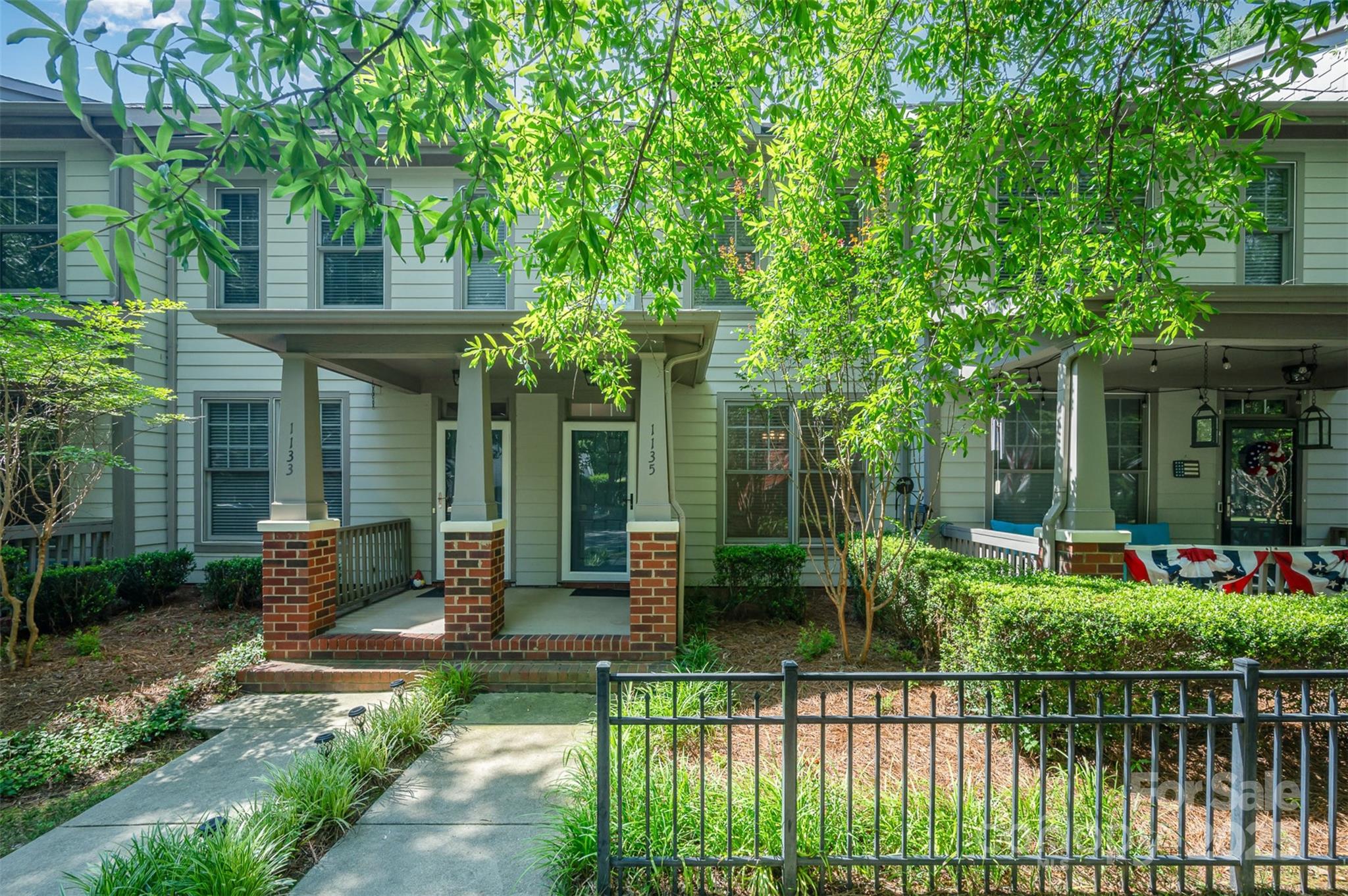 Baxter Village - Residential