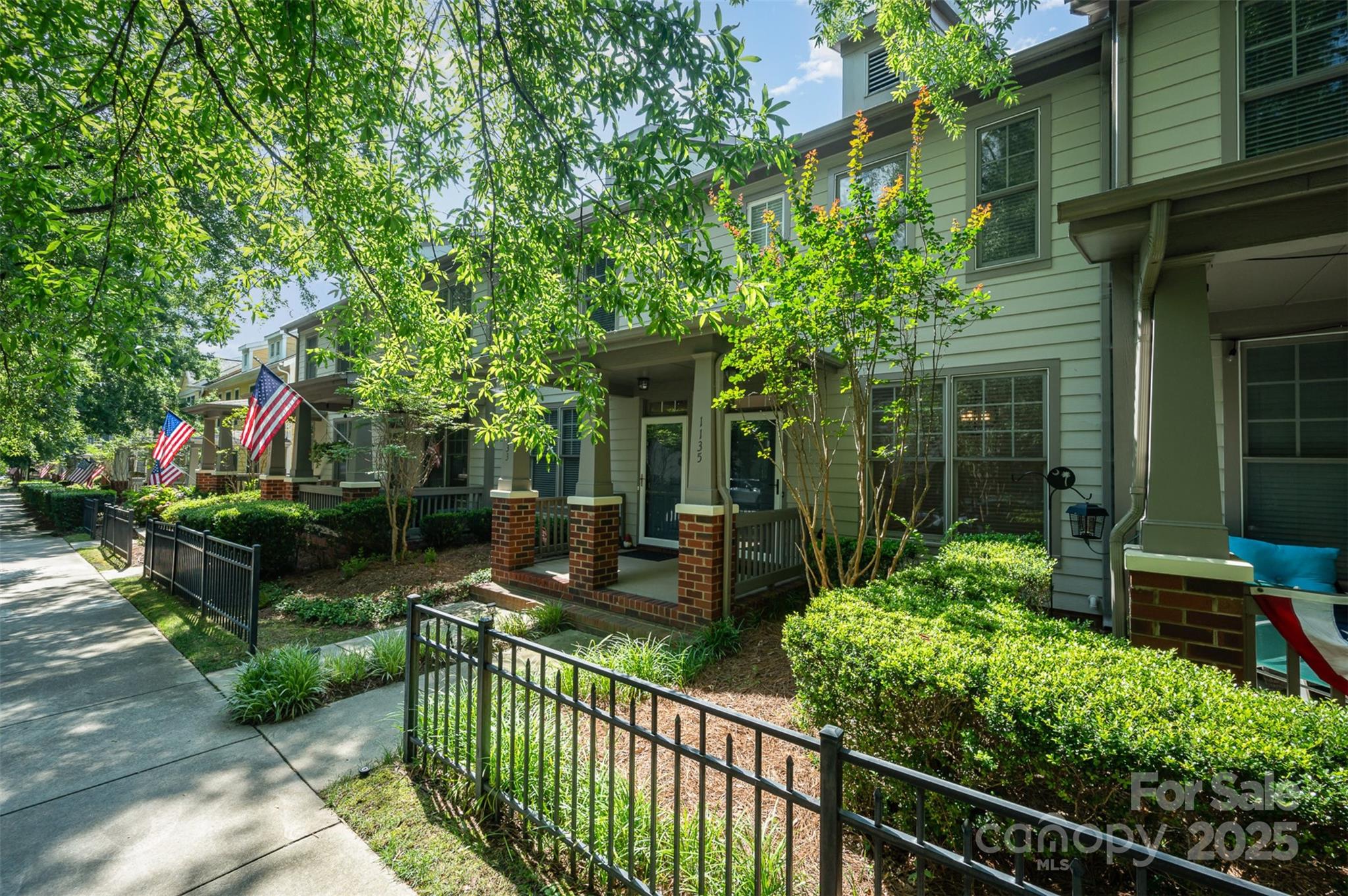 Baxter Village - Residential