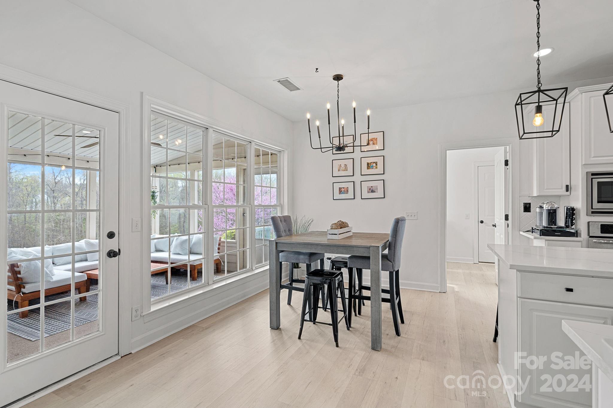 Highland Creek - Residential