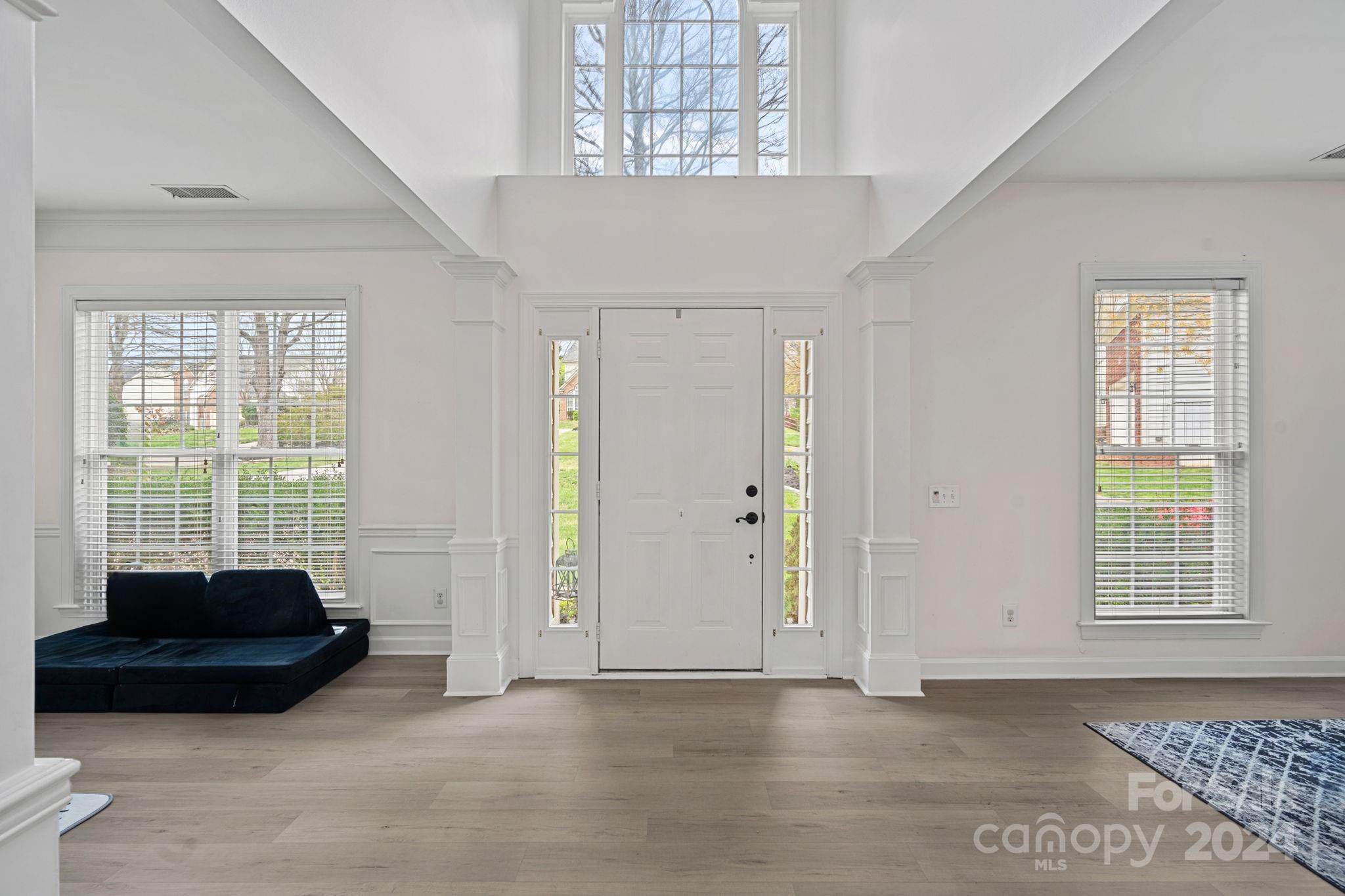 Highland Creek - Residential