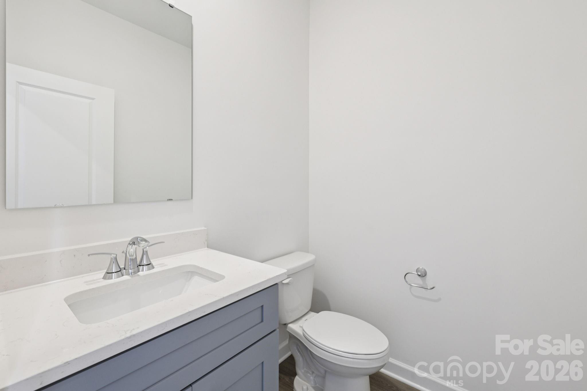 Nelsons Creek - Residential