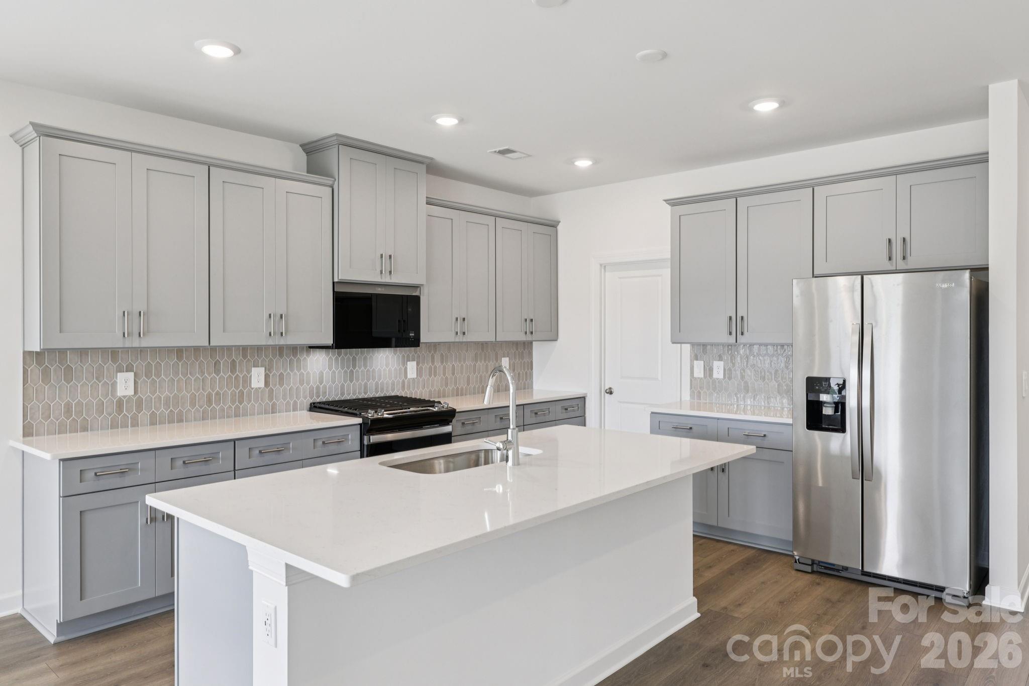 Nelsons Creek - Residential