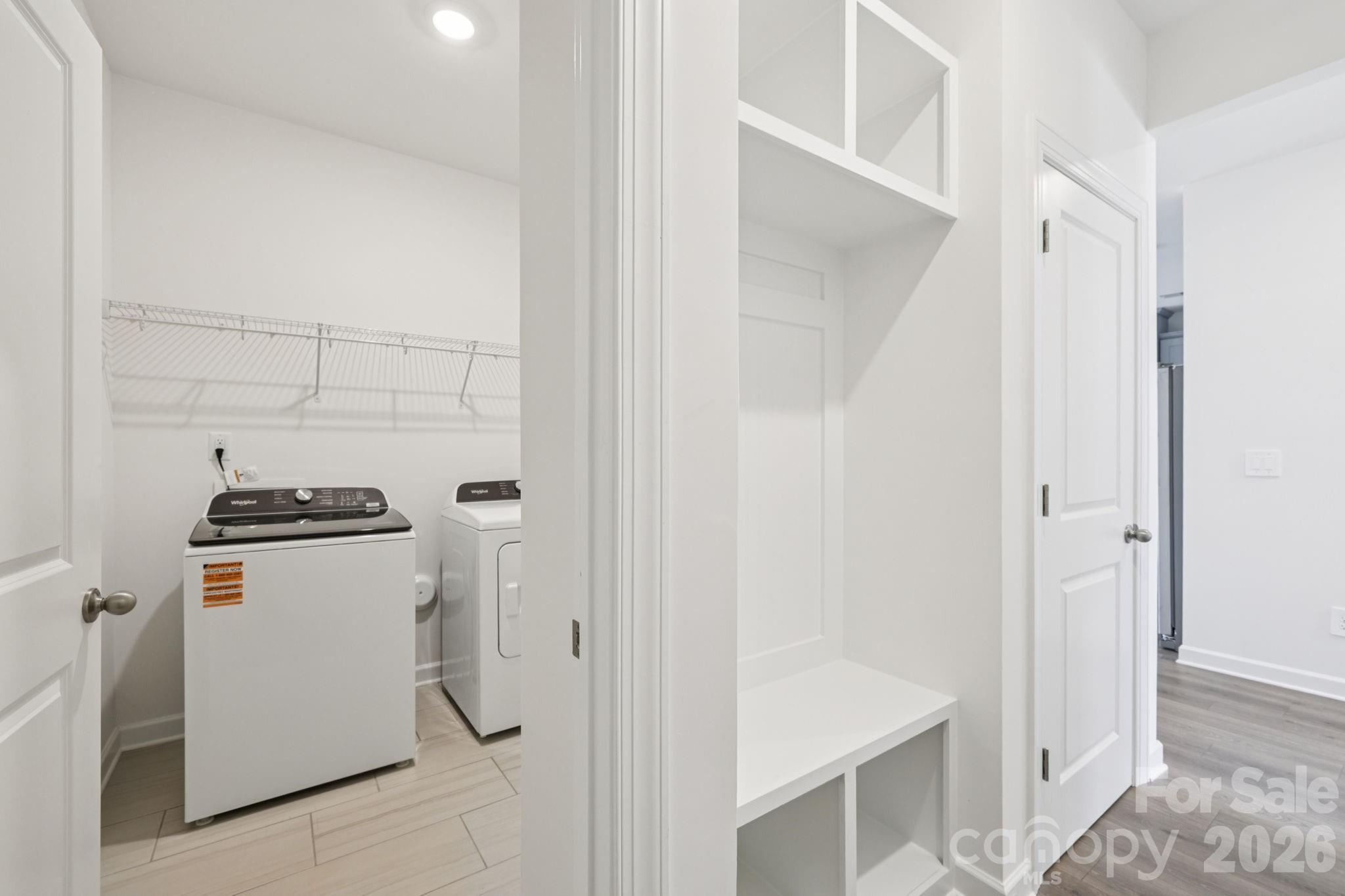 Nelsons Creek - Residential