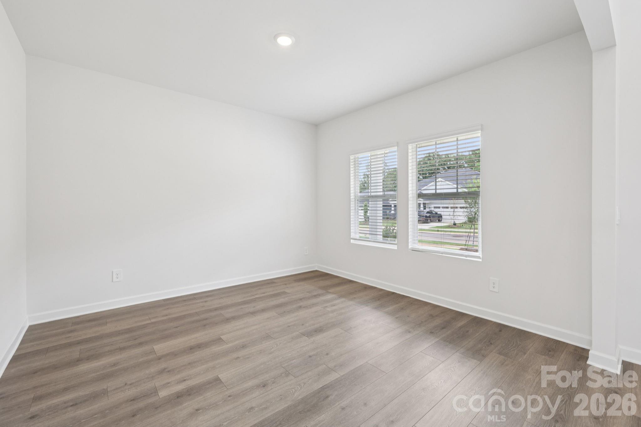 Nelsons Creek - Residential