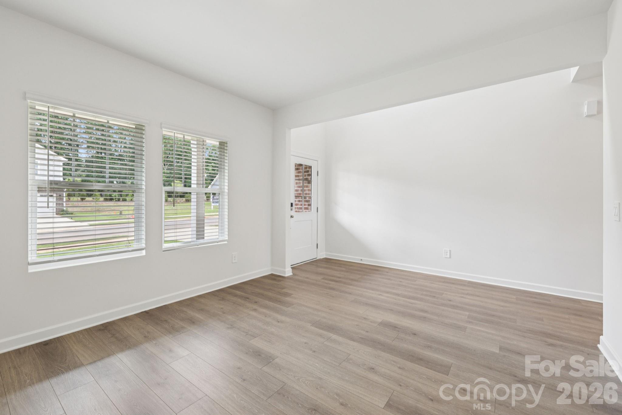 Nelsons Creek - Residential