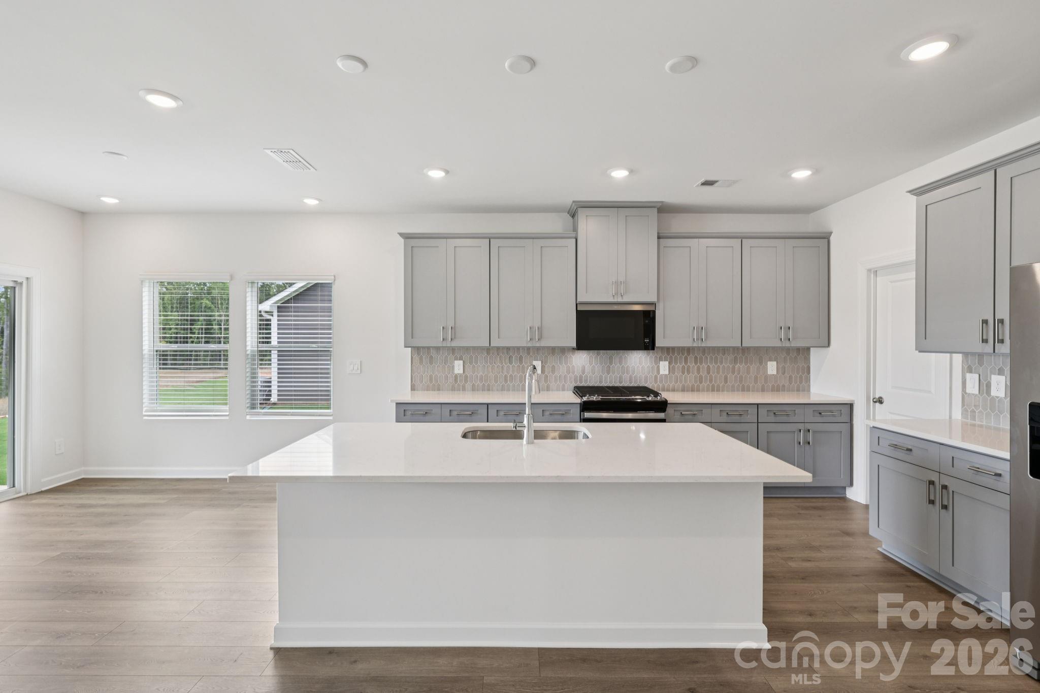 Nelsons Creek - Residential