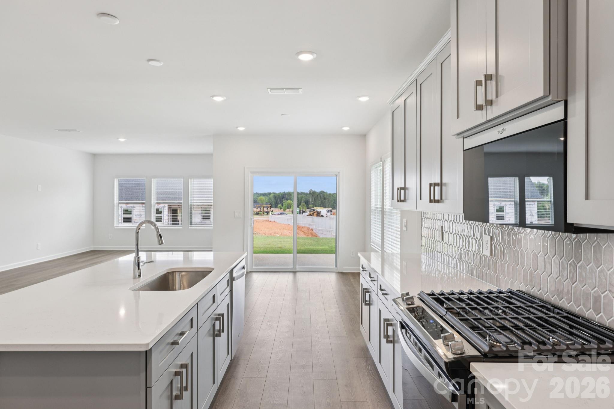 Nelsons Creek - Residential