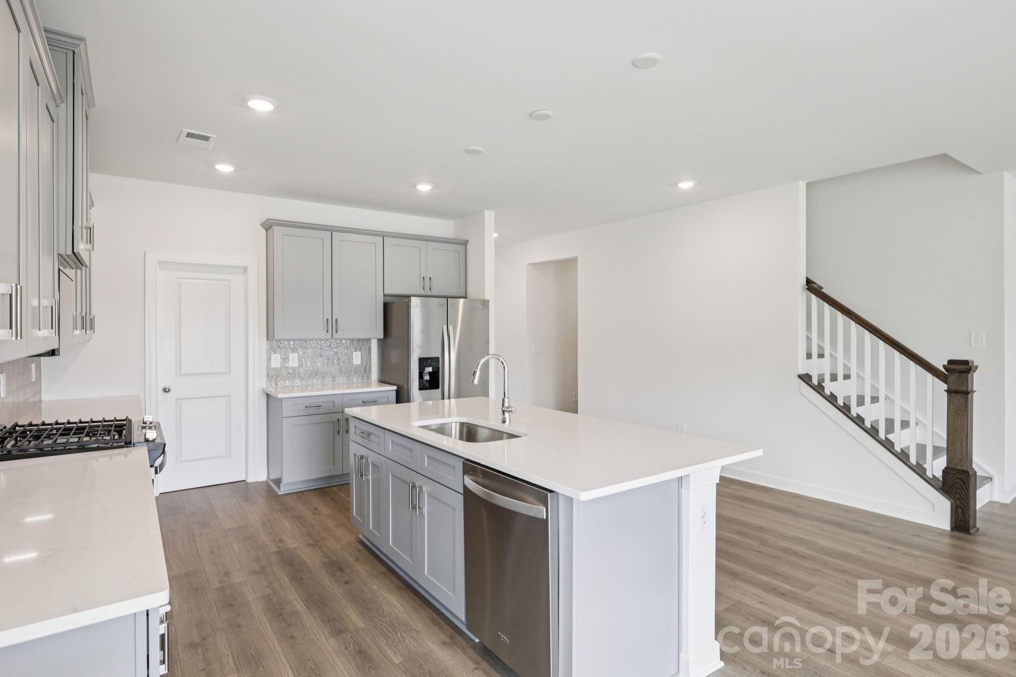 Nelsons Creek - Residential
