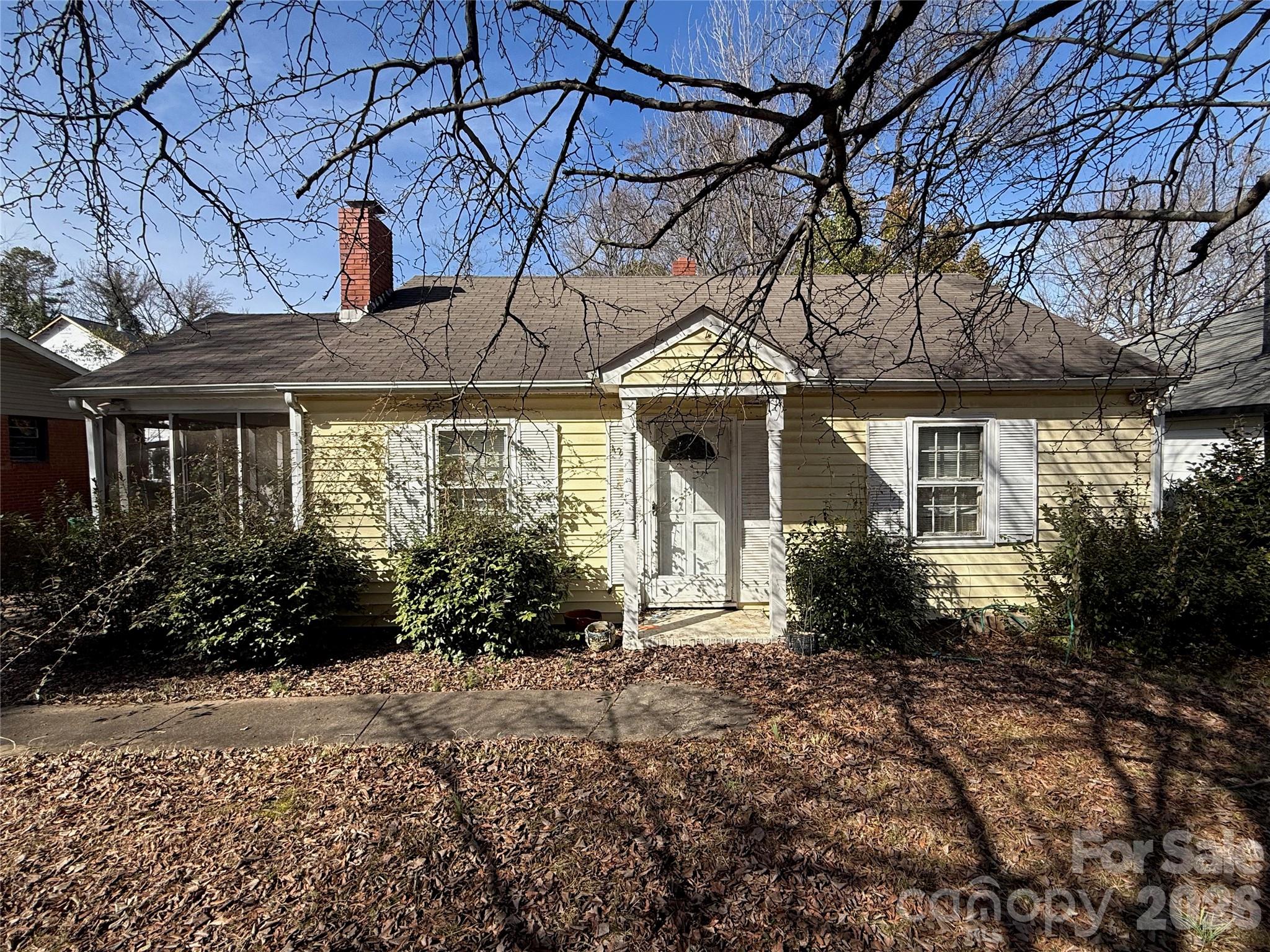 Howie Acres - Residential