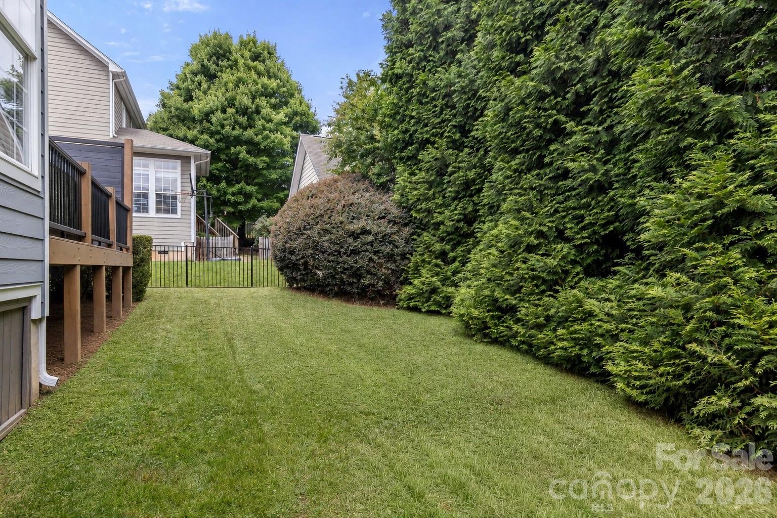 New Neighborhood/Old Davidson - Residential