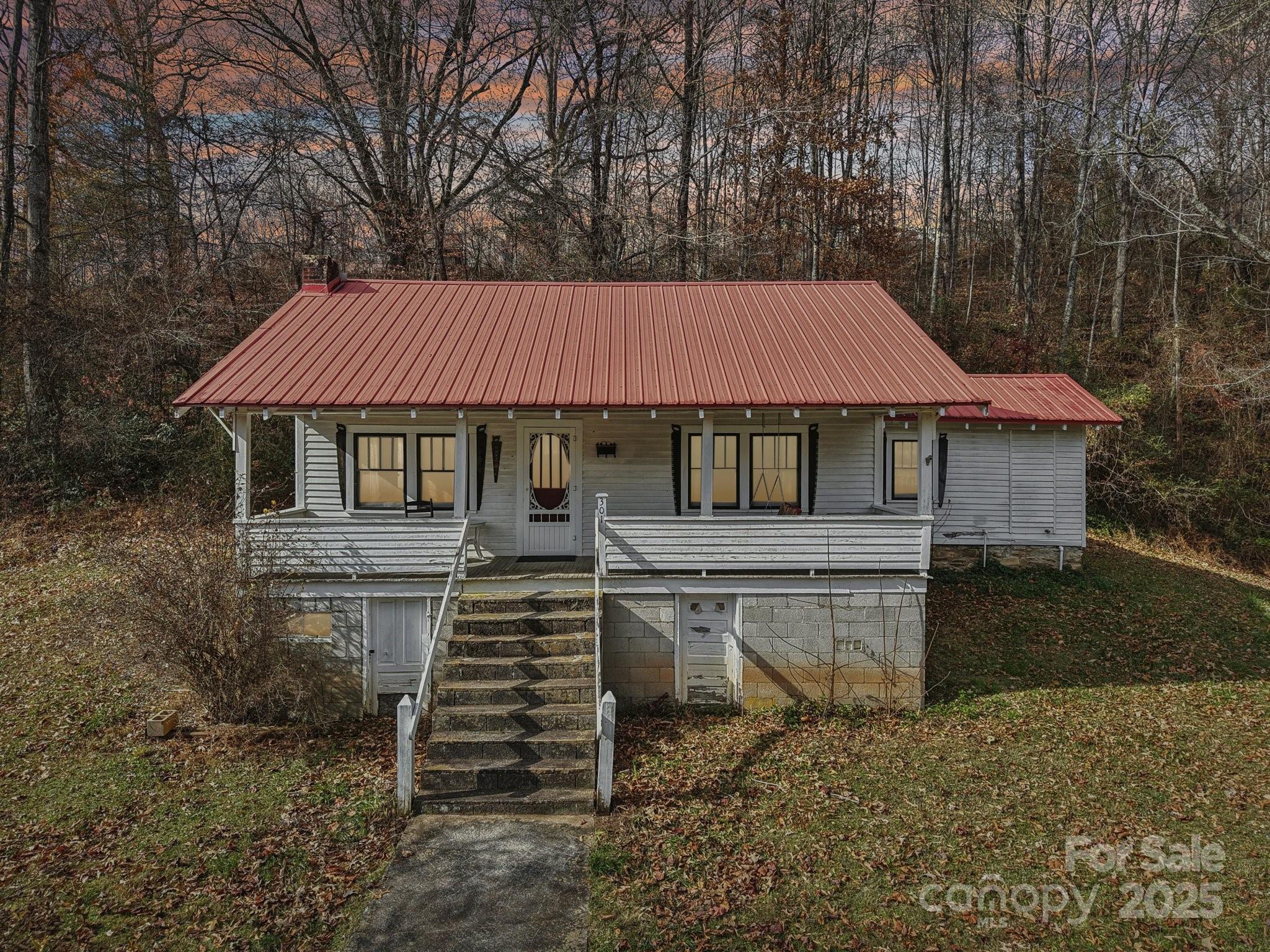 None - Residential