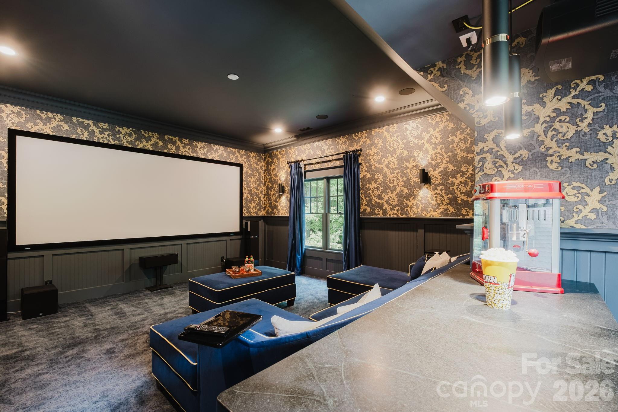 The Sanctuary - Residential