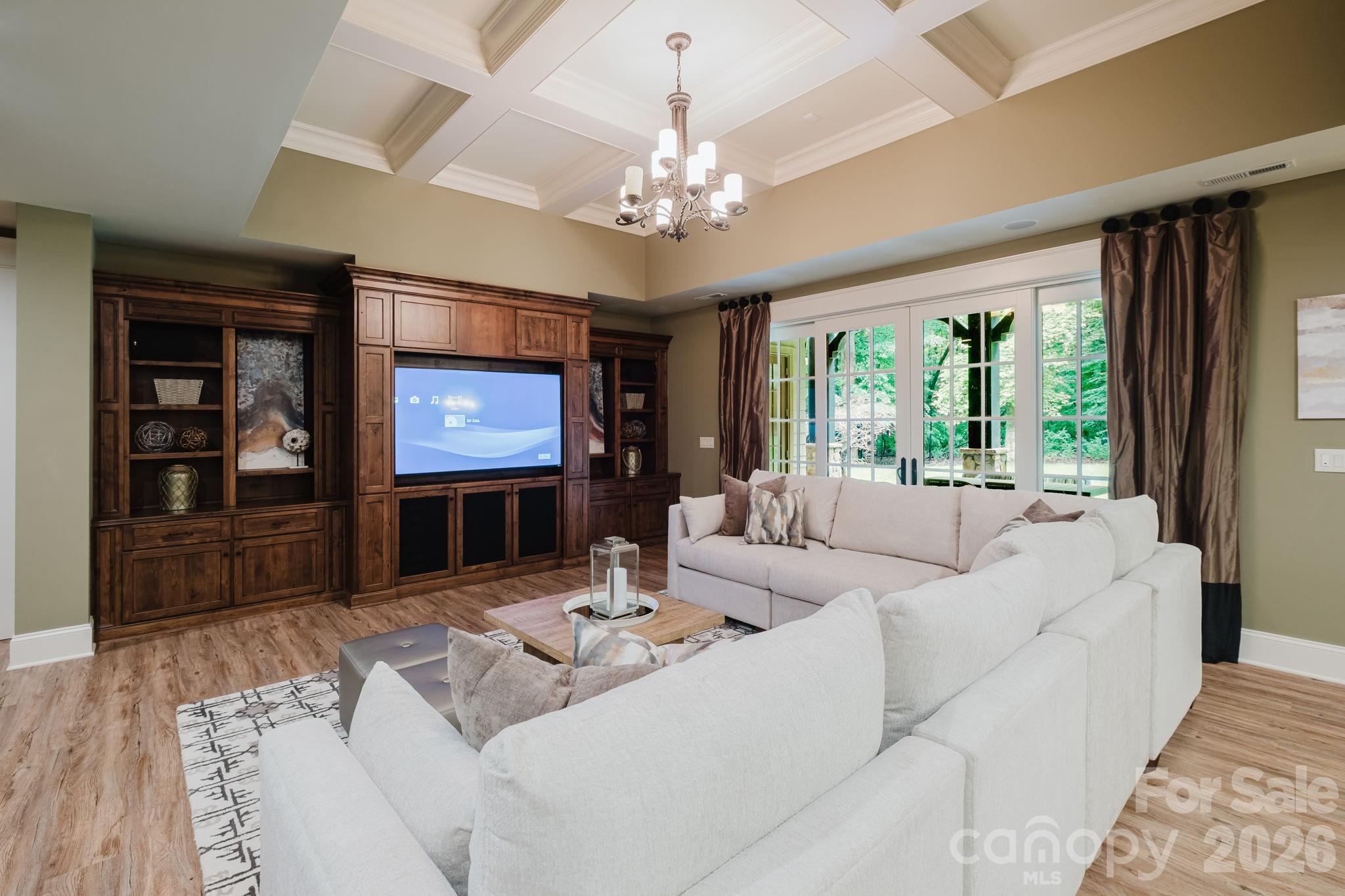 The Sanctuary - Residential