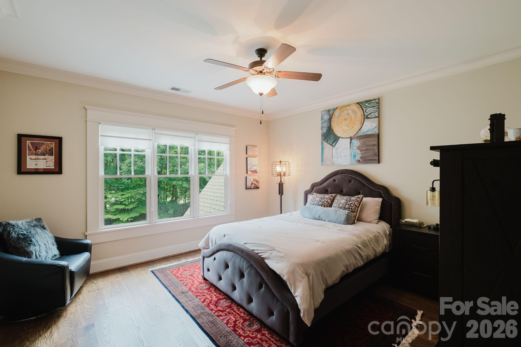 The Sanctuary - Residential