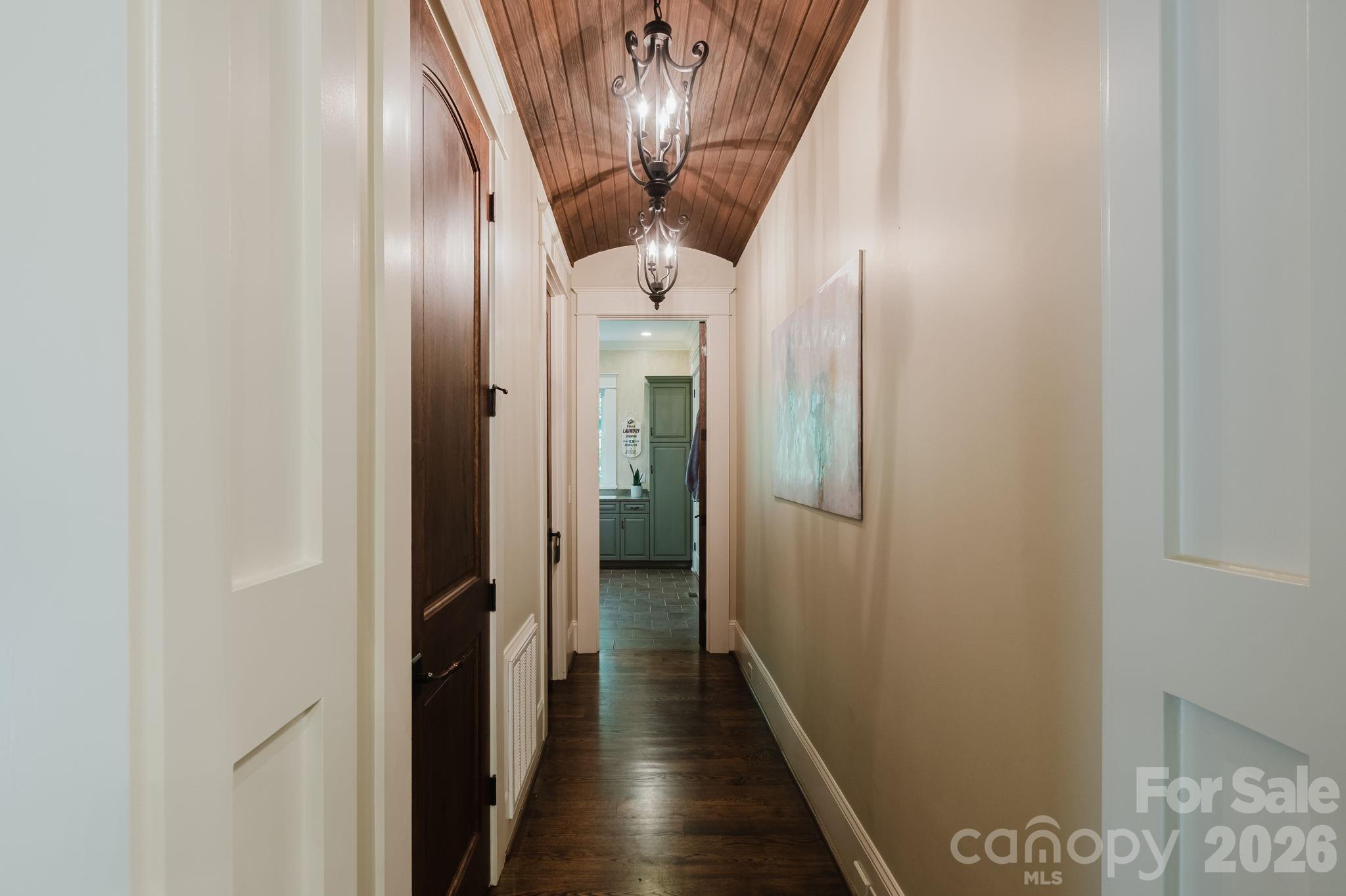 The Sanctuary - Residential