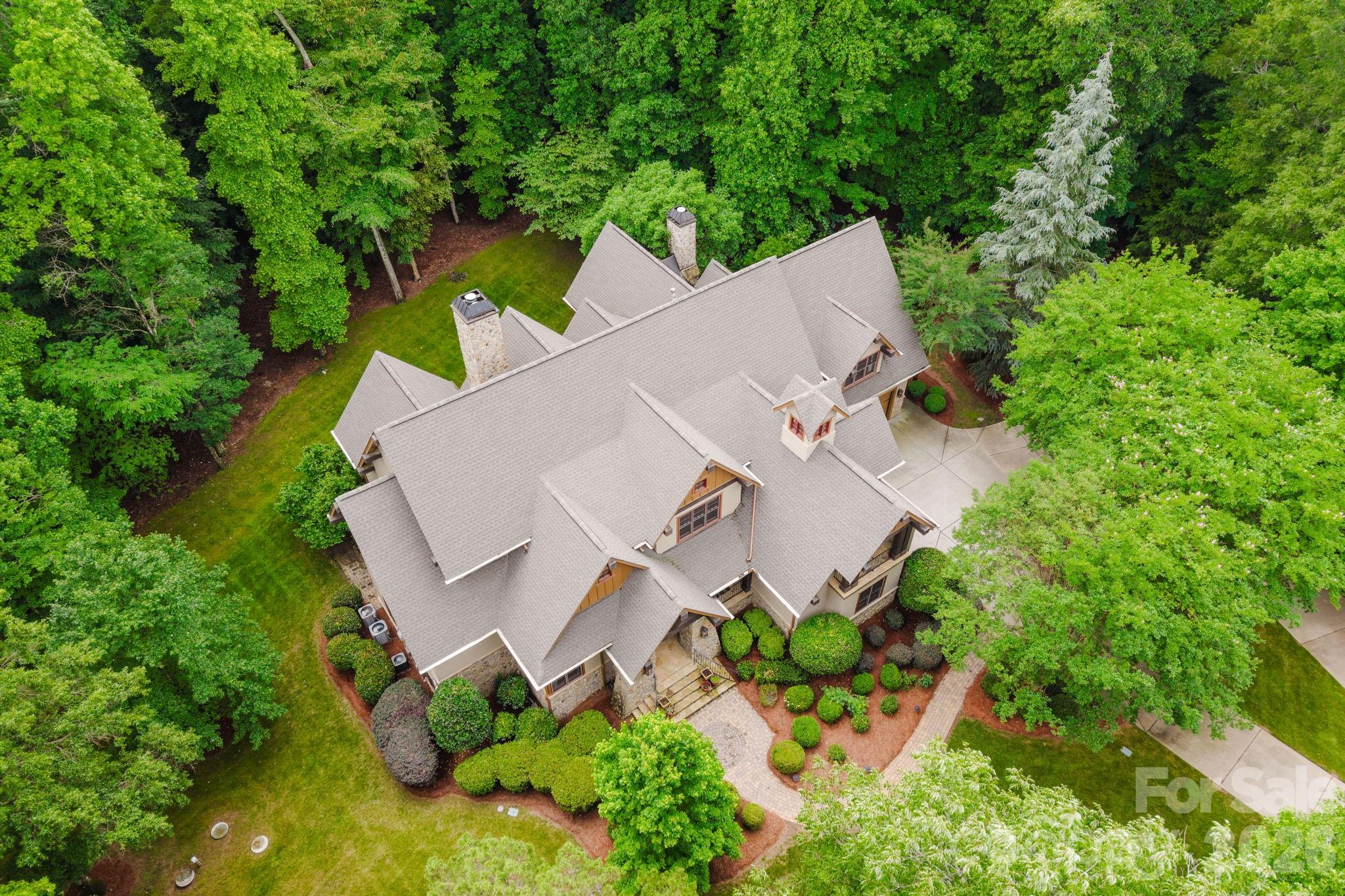 The Sanctuary - Residential