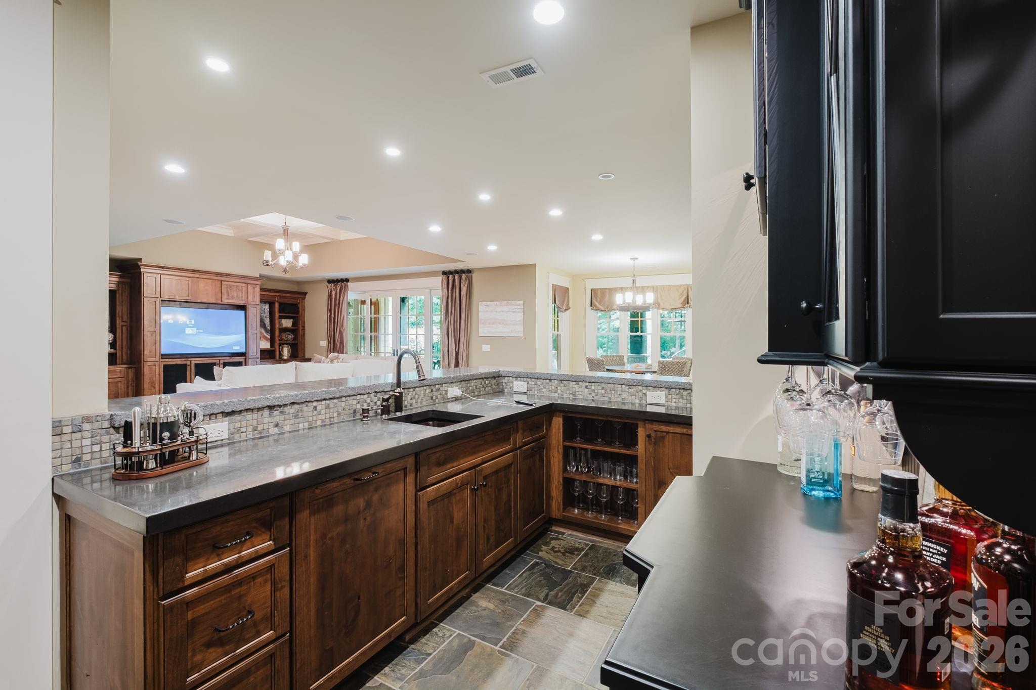 The Sanctuary - Residential