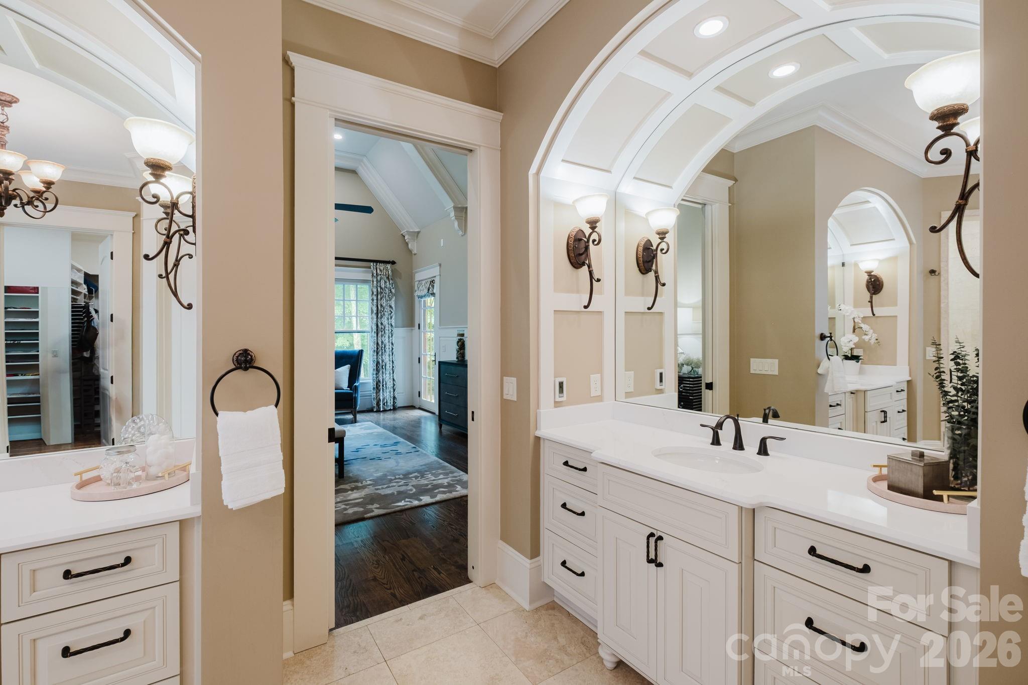 The Sanctuary - Residential