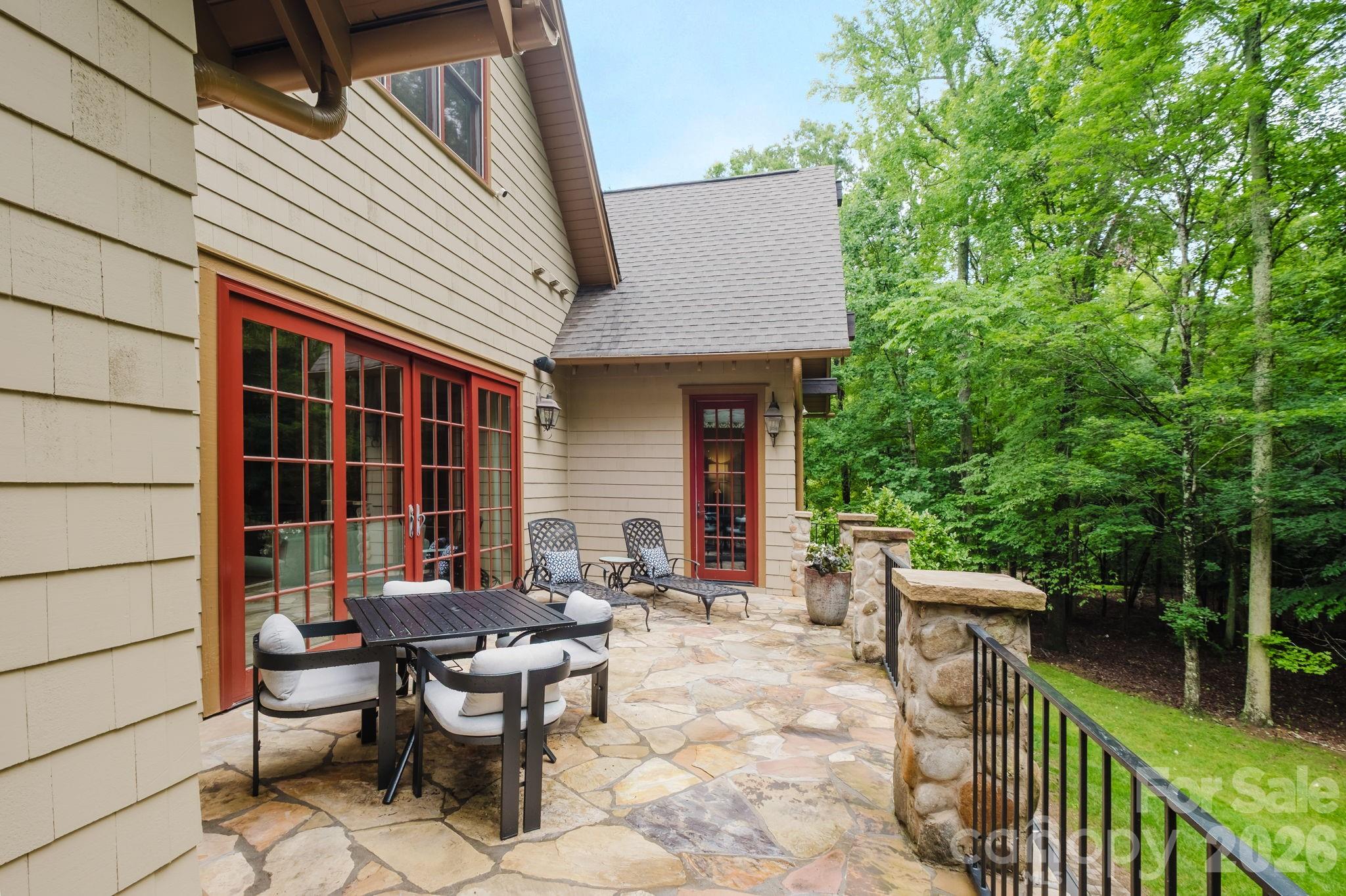 The Sanctuary - Residential