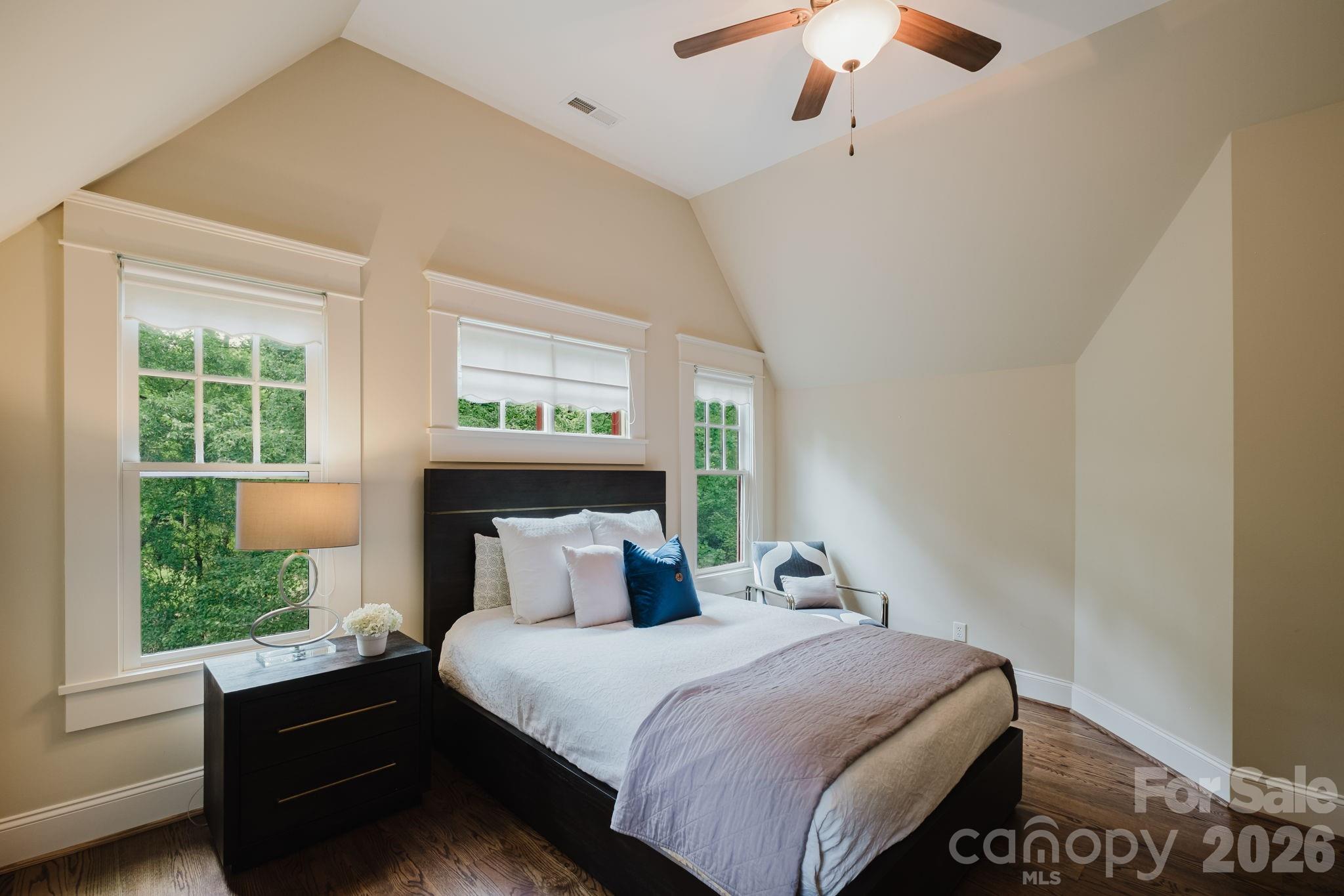 The Sanctuary - Residential