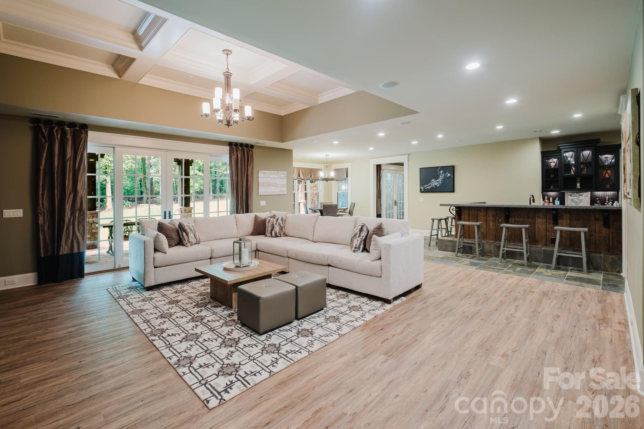 The Sanctuary - Residential