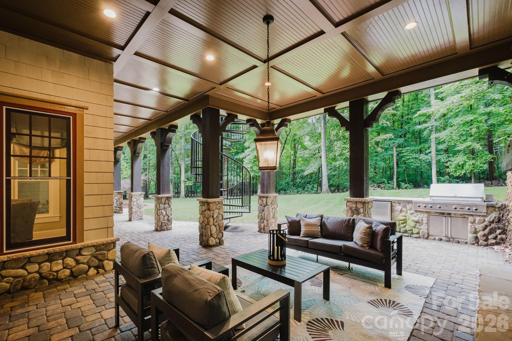 The Sanctuary - Residential