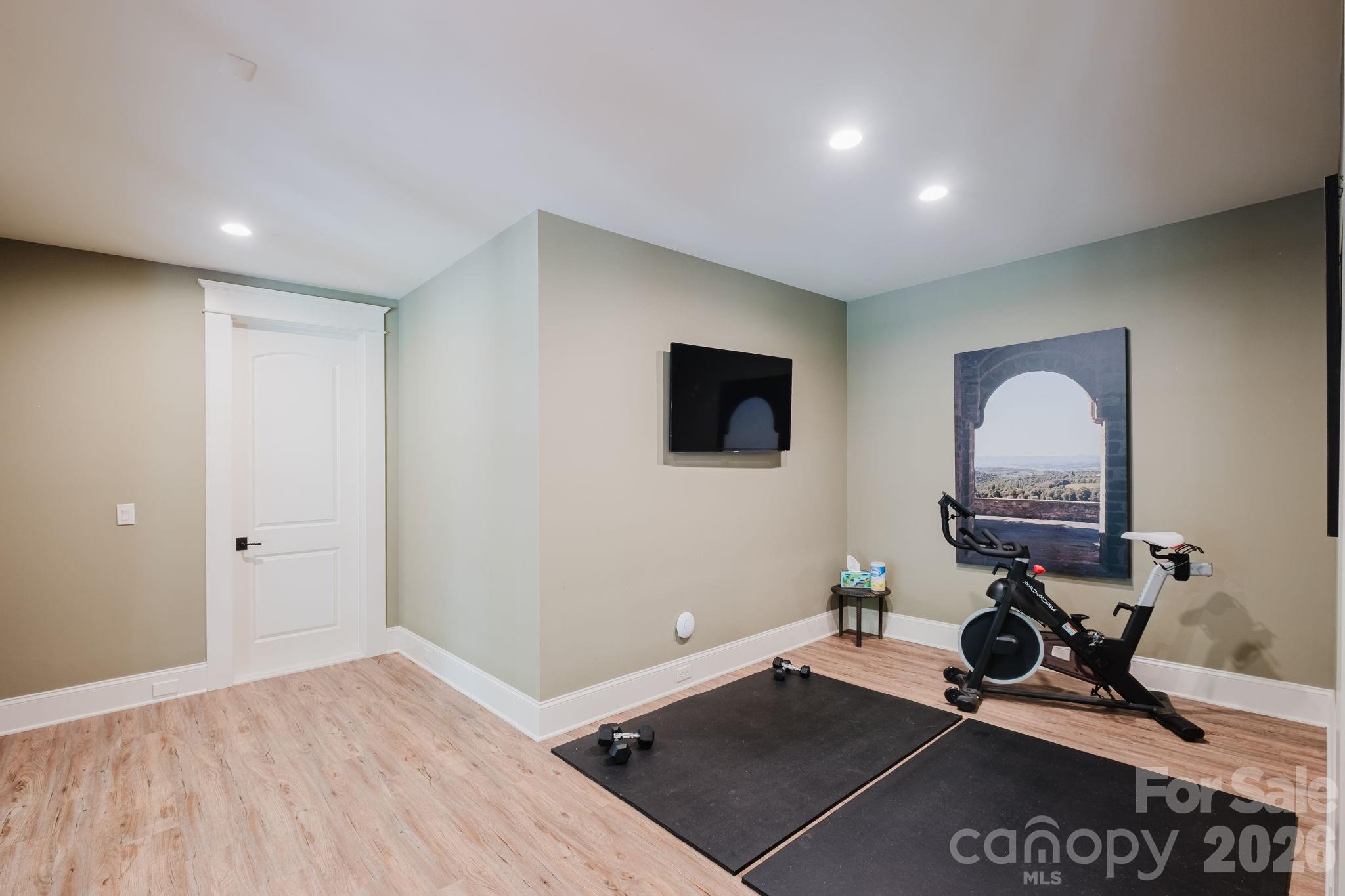 The Sanctuary - Residential