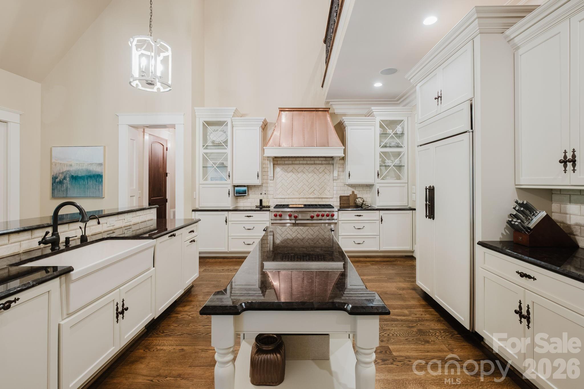 The Sanctuary - Residential