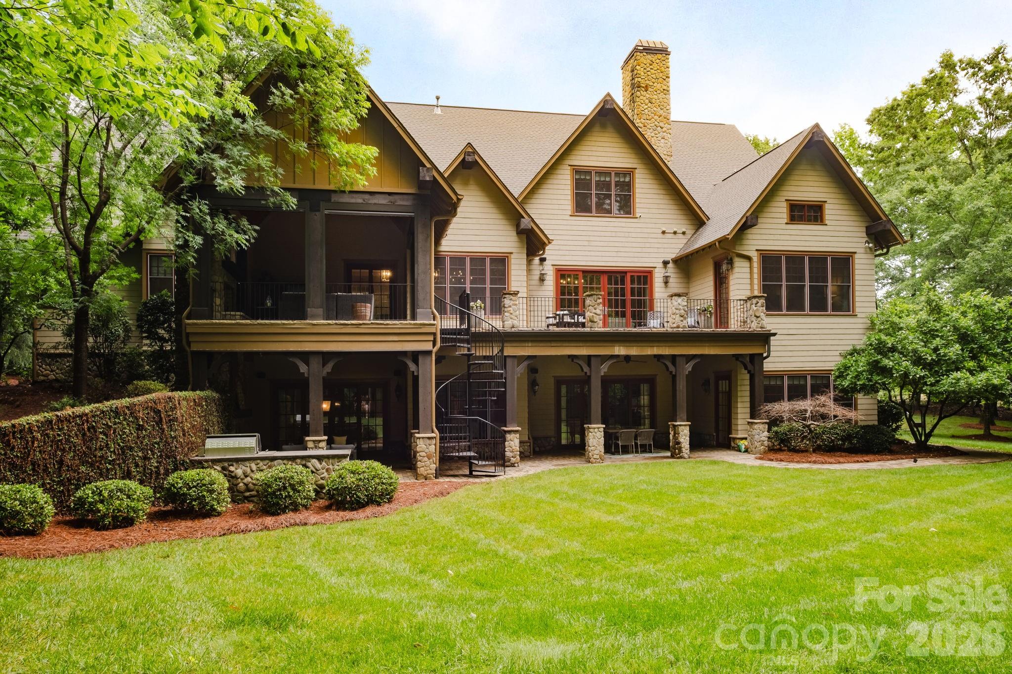 The Sanctuary - Residential