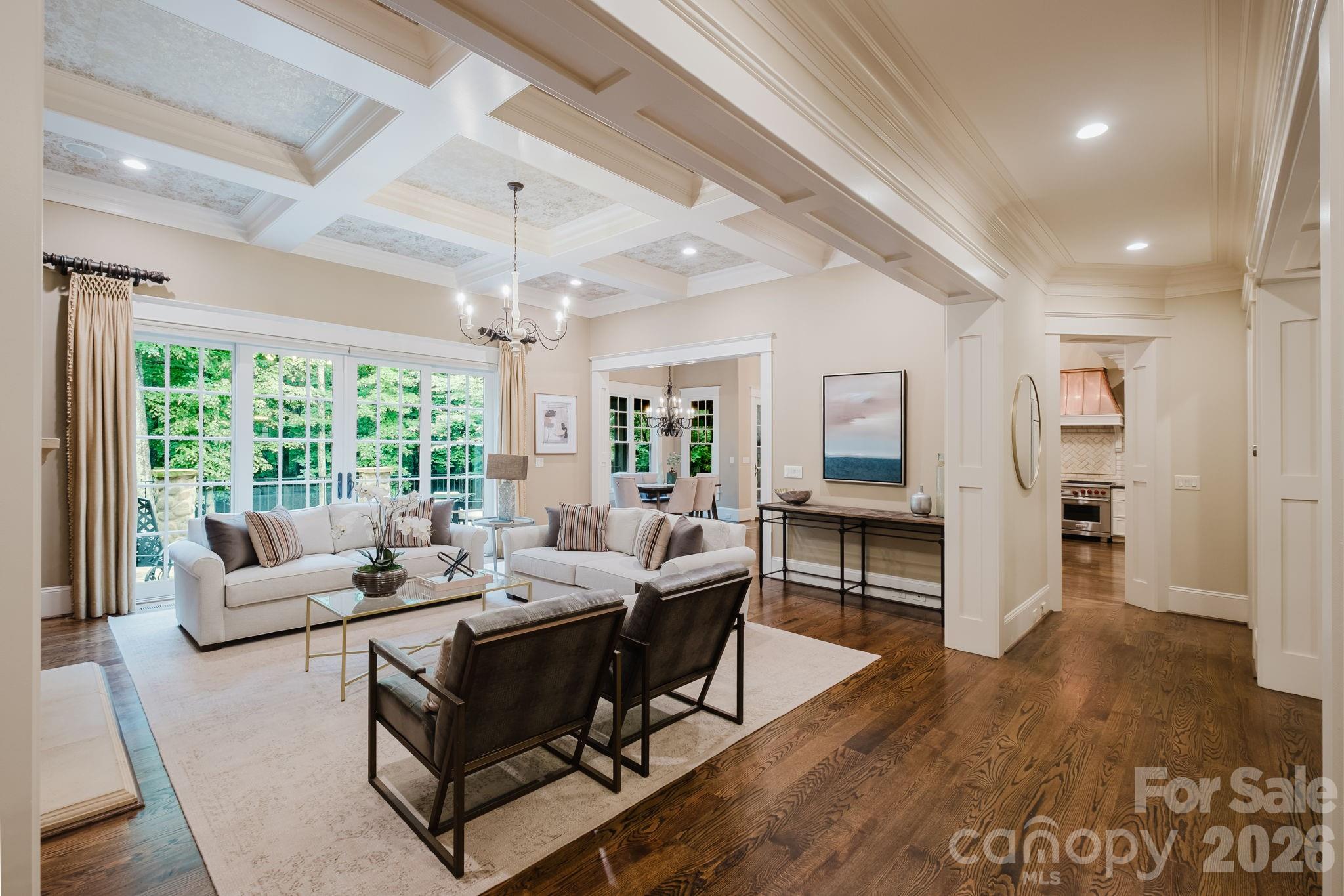 The Sanctuary - Residential
