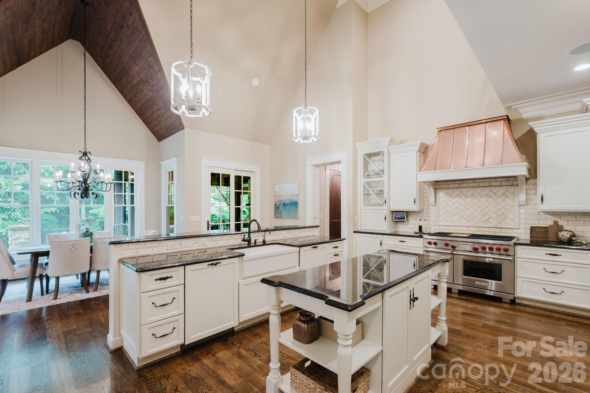 The Sanctuary - Residential