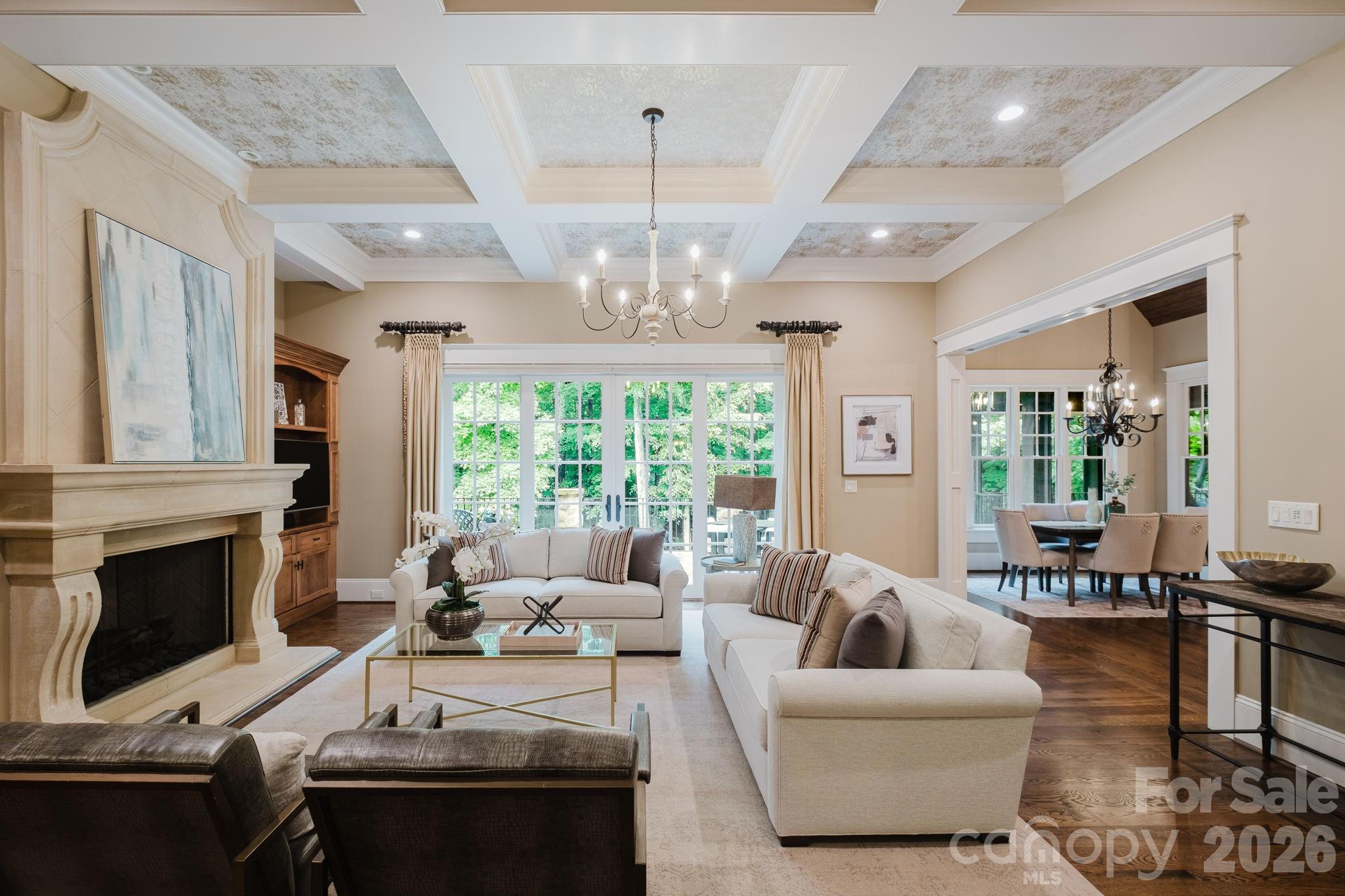 The Sanctuary - Residential