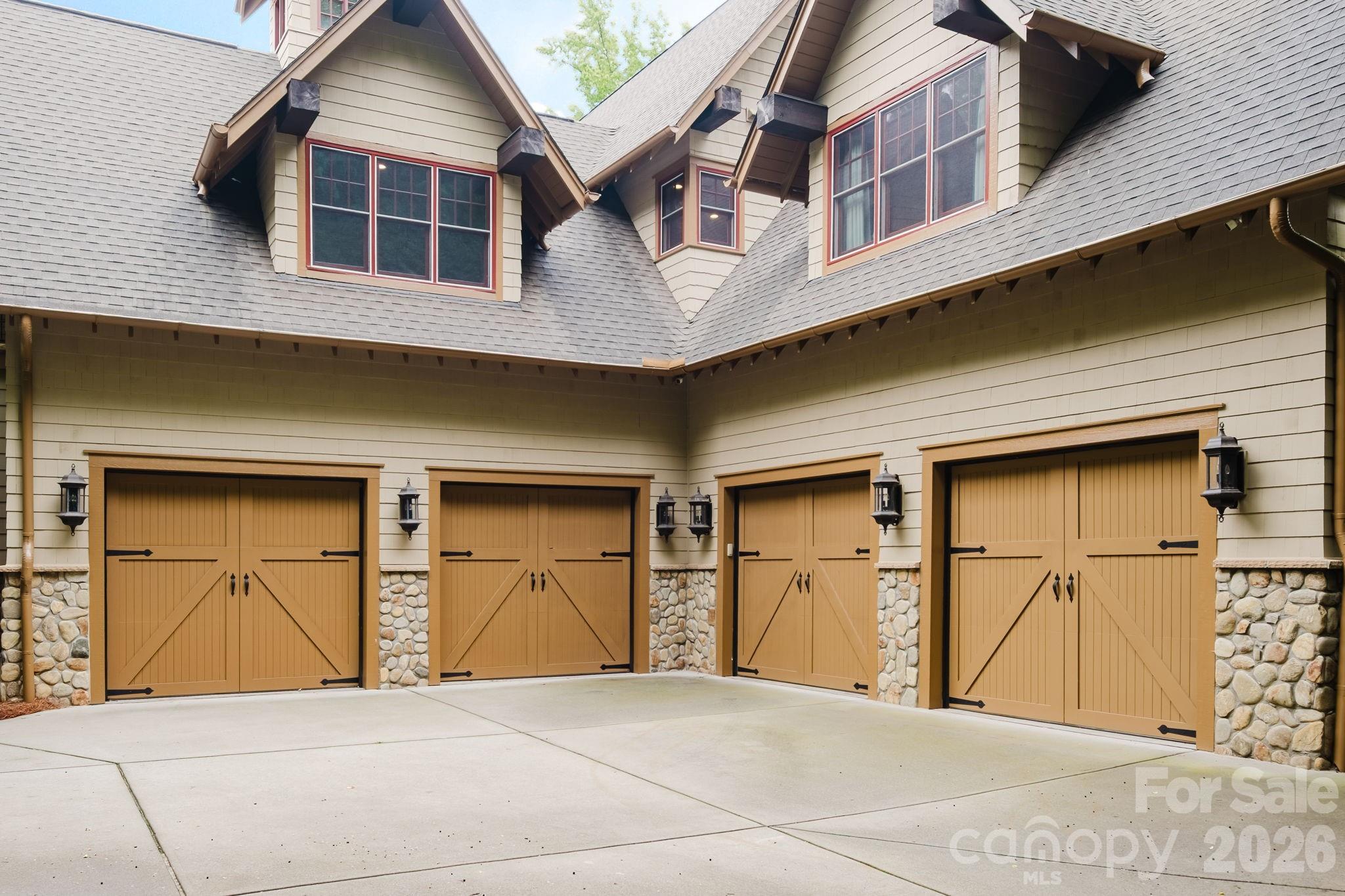 The Sanctuary - Residential