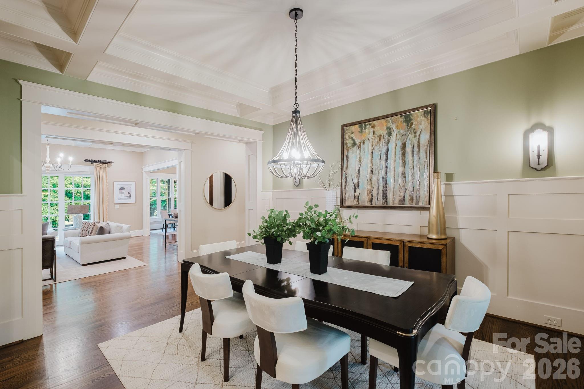 The Sanctuary - Residential