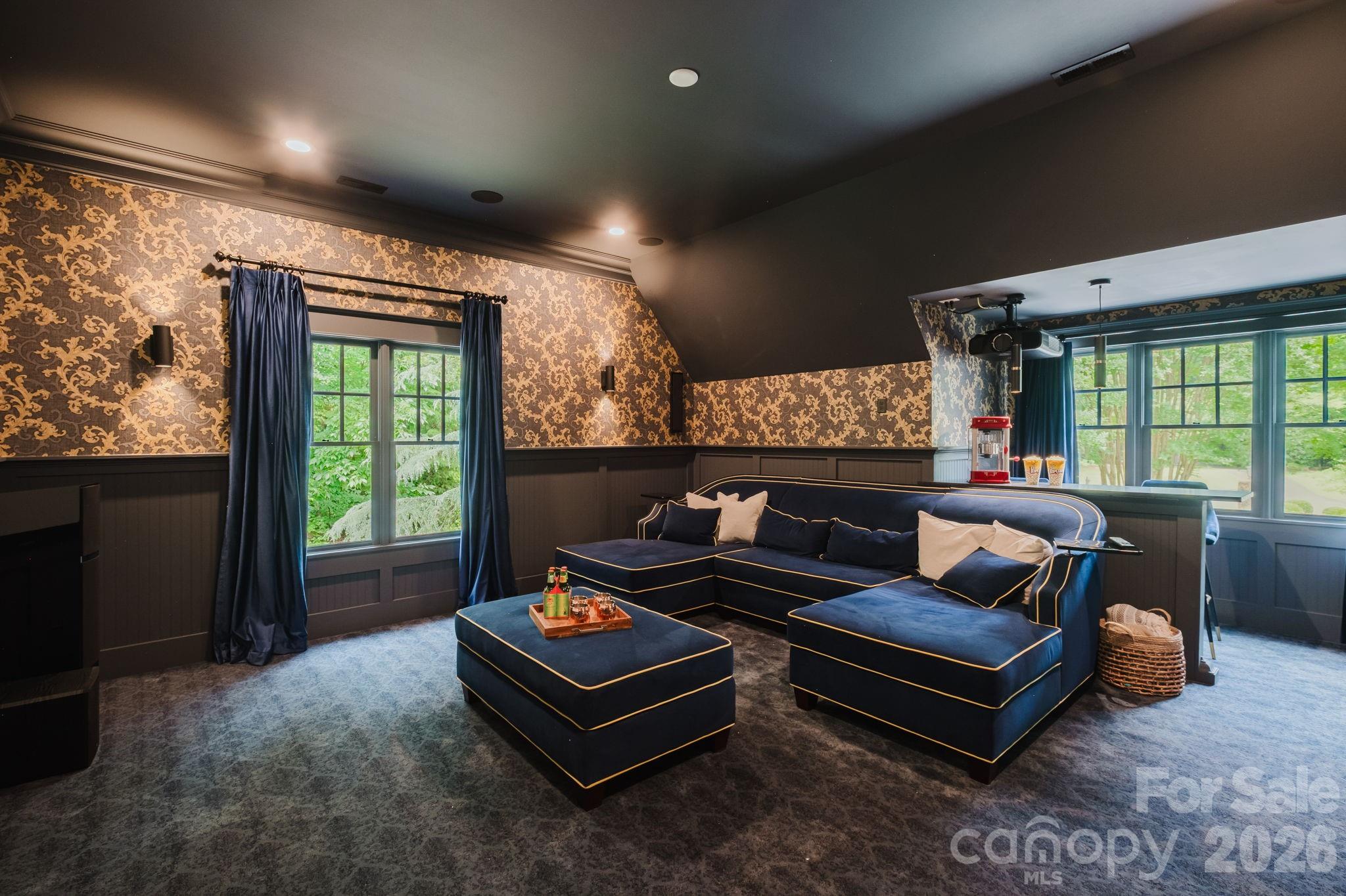 The Sanctuary - Residential
