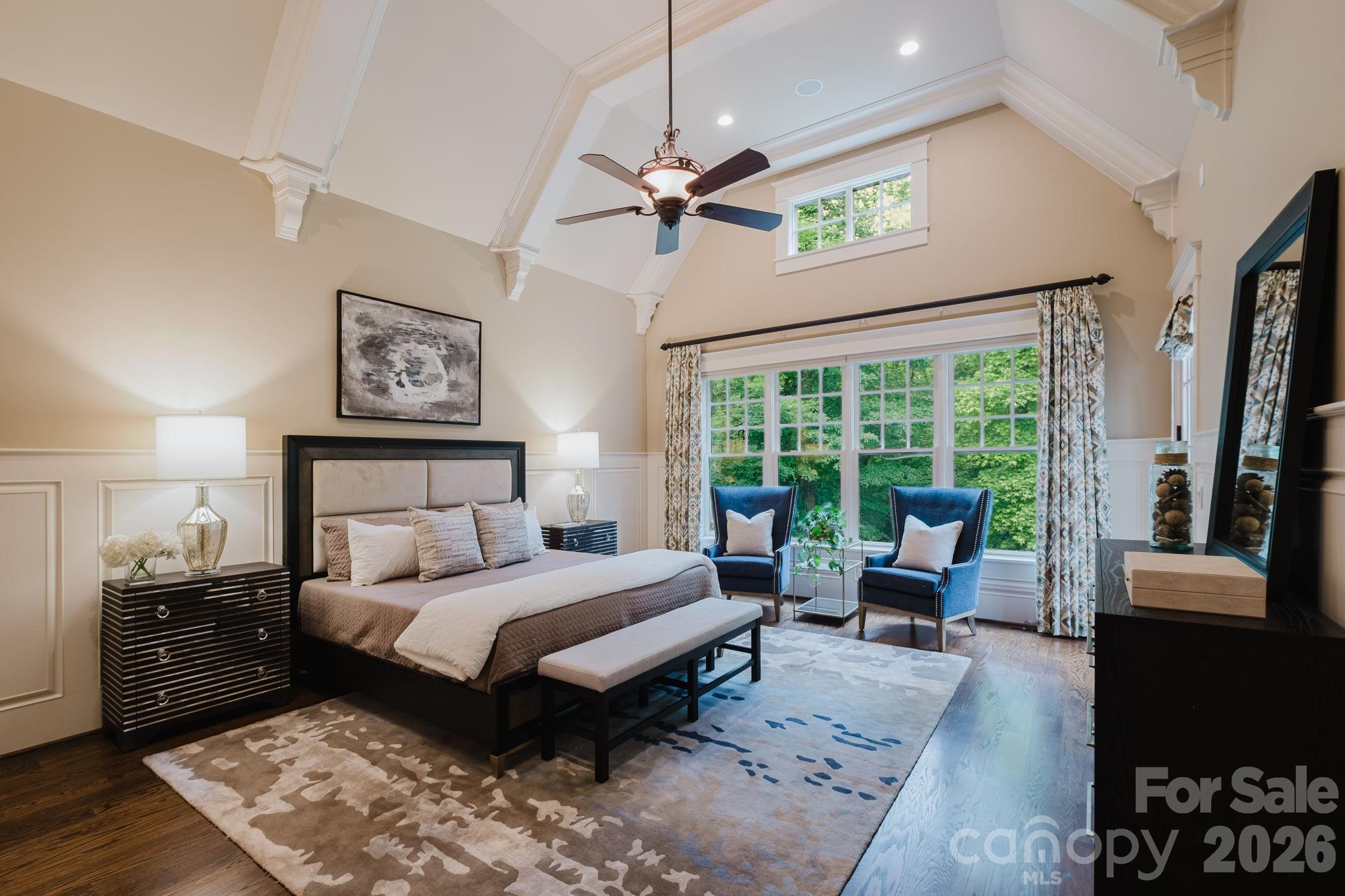 The Sanctuary - Residential