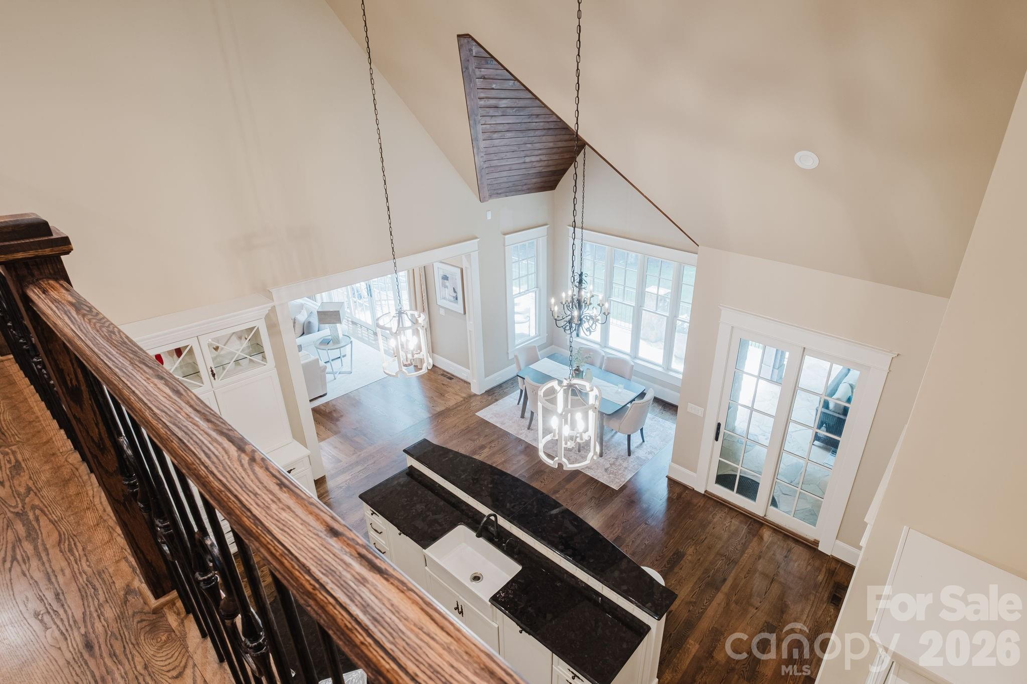 The Sanctuary - Residential
