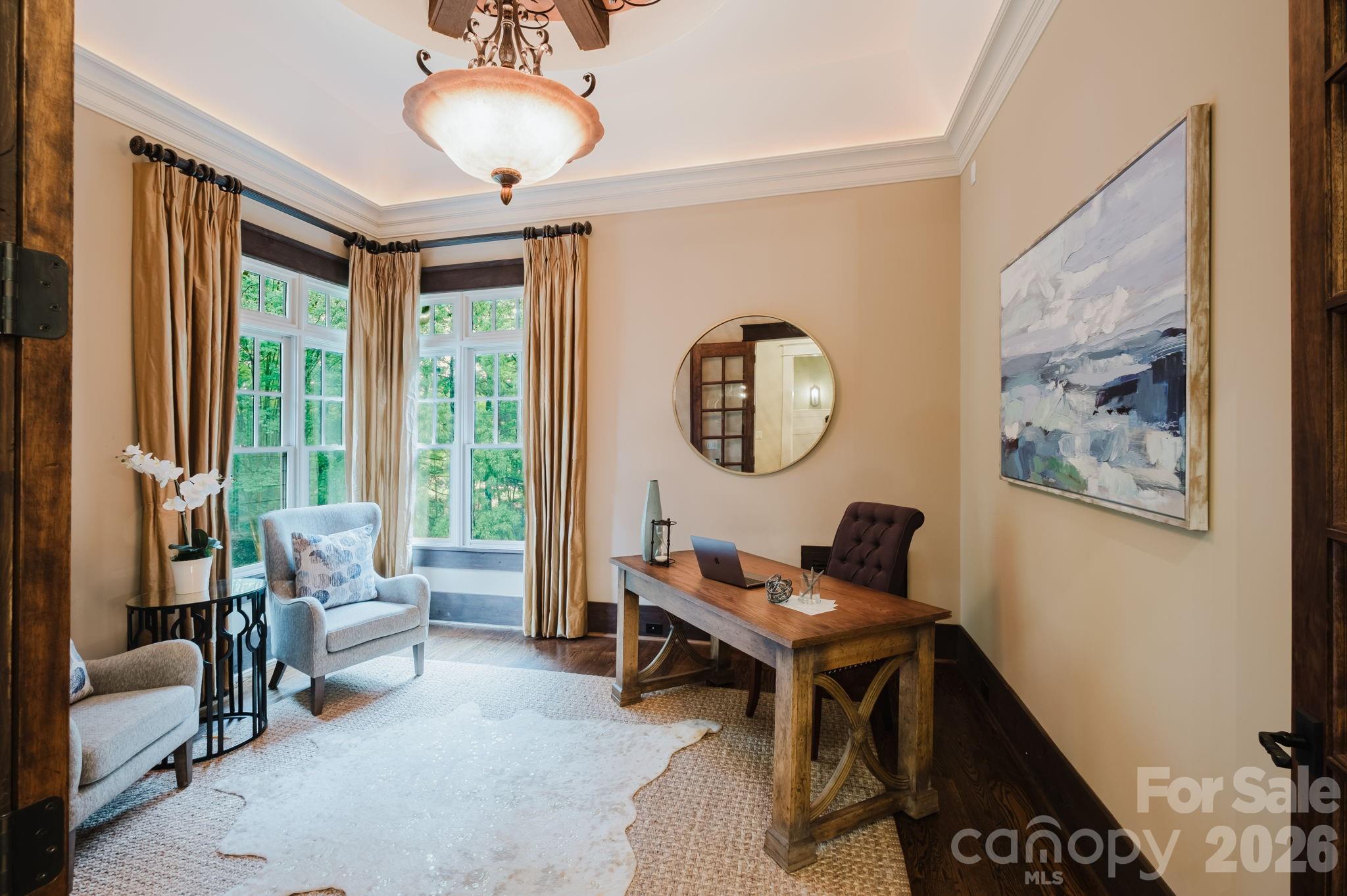 The Sanctuary - Residential