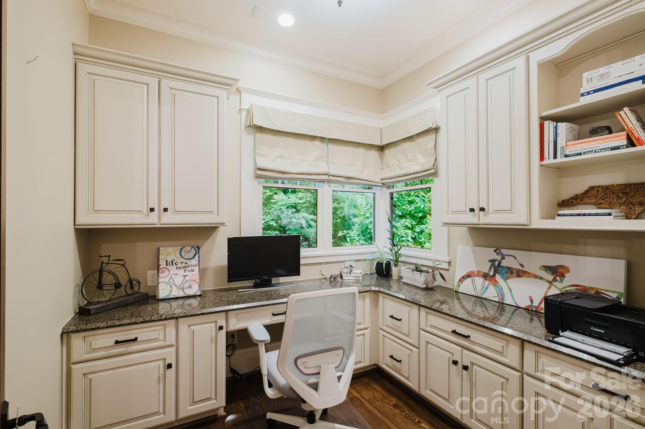 The Sanctuary - Residential