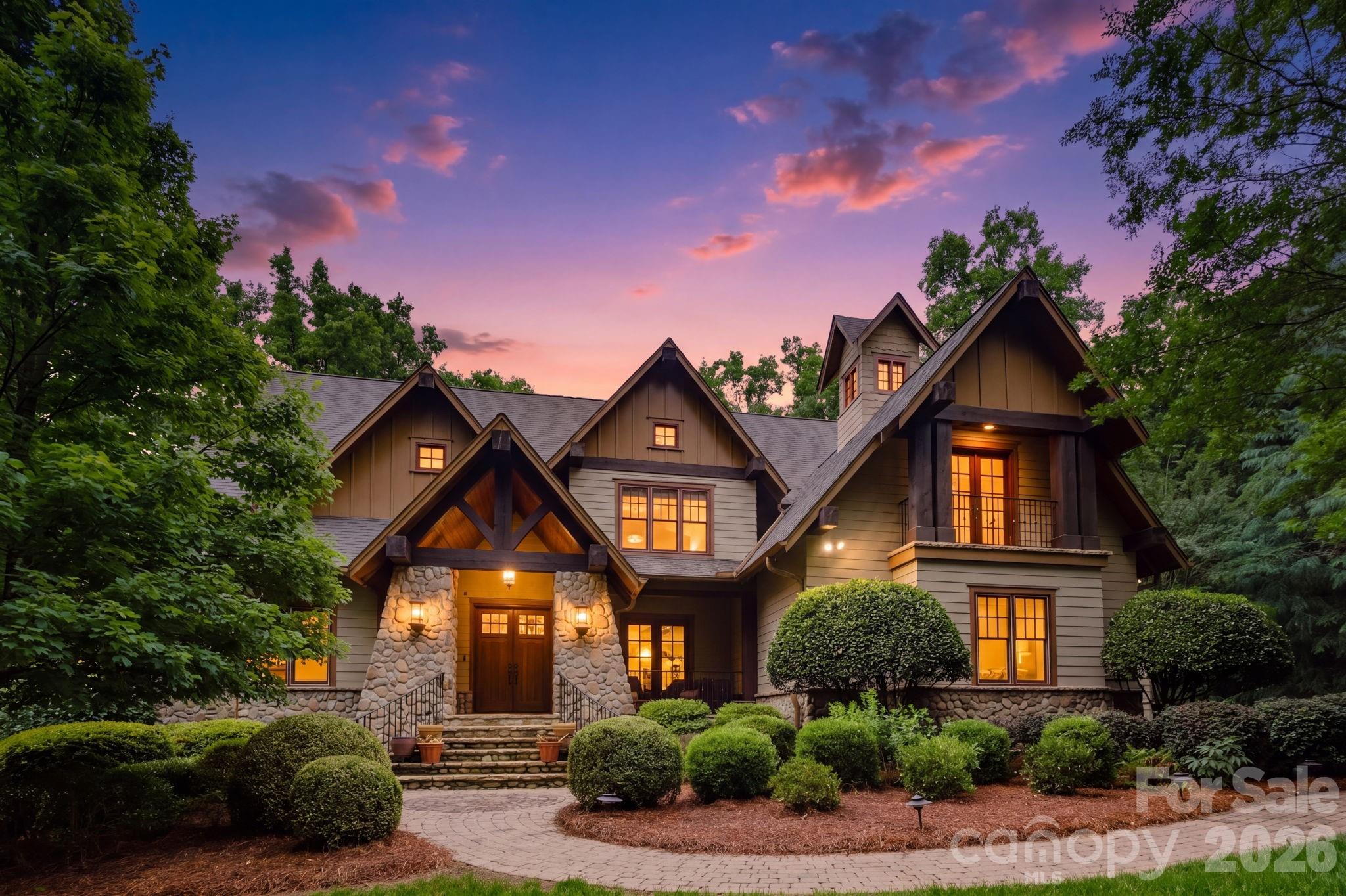 The Sanctuary - Residential
