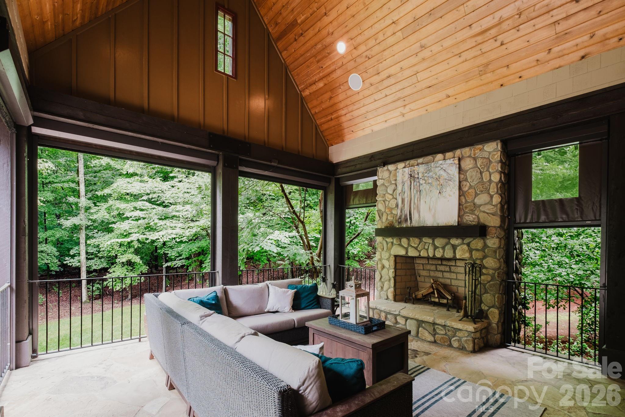 The Sanctuary - Residential