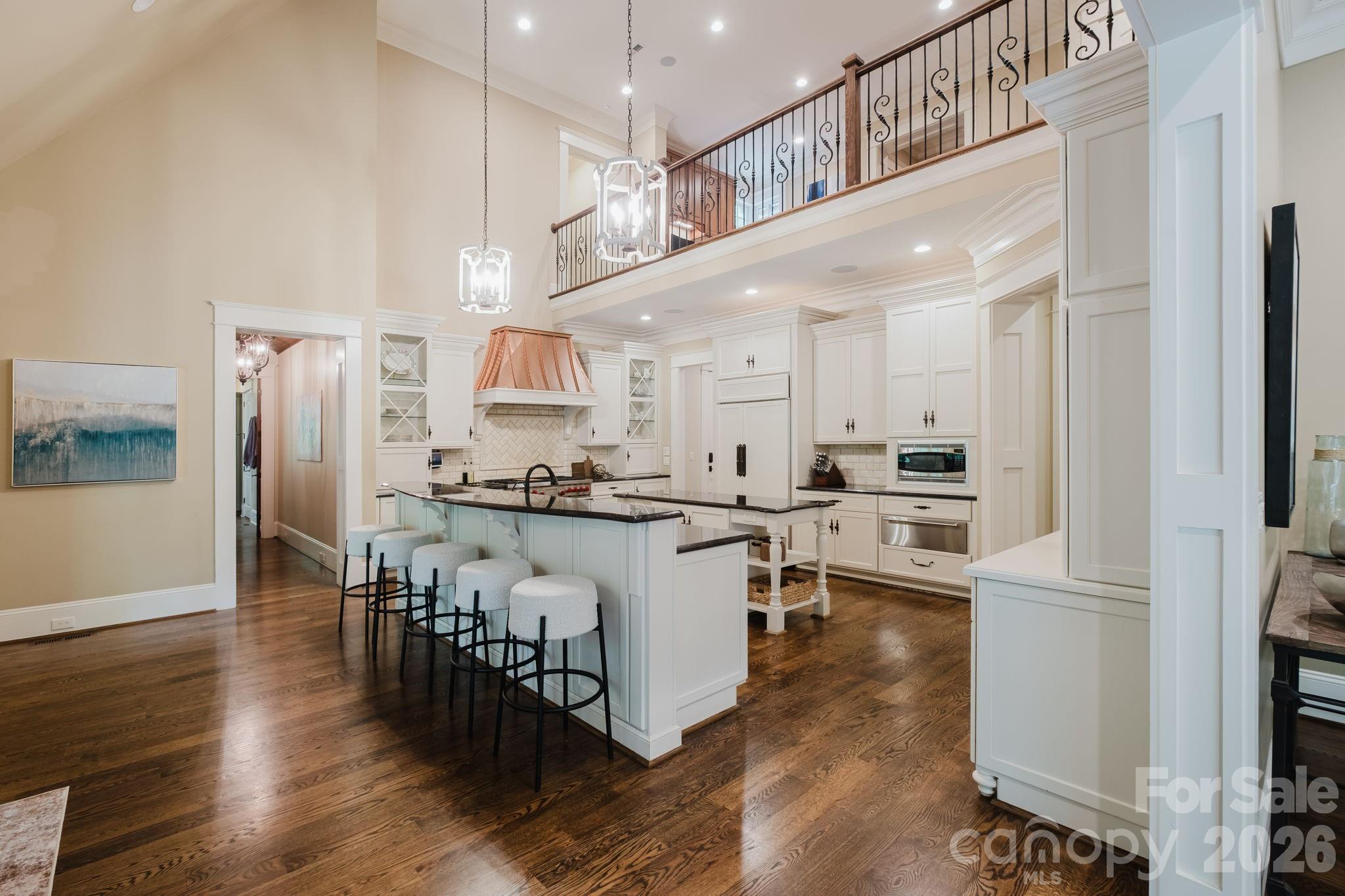 The Sanctuary - Residential