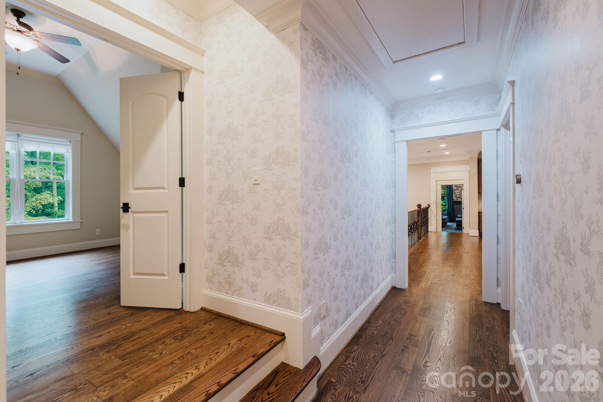 The Sanctuary - Residential