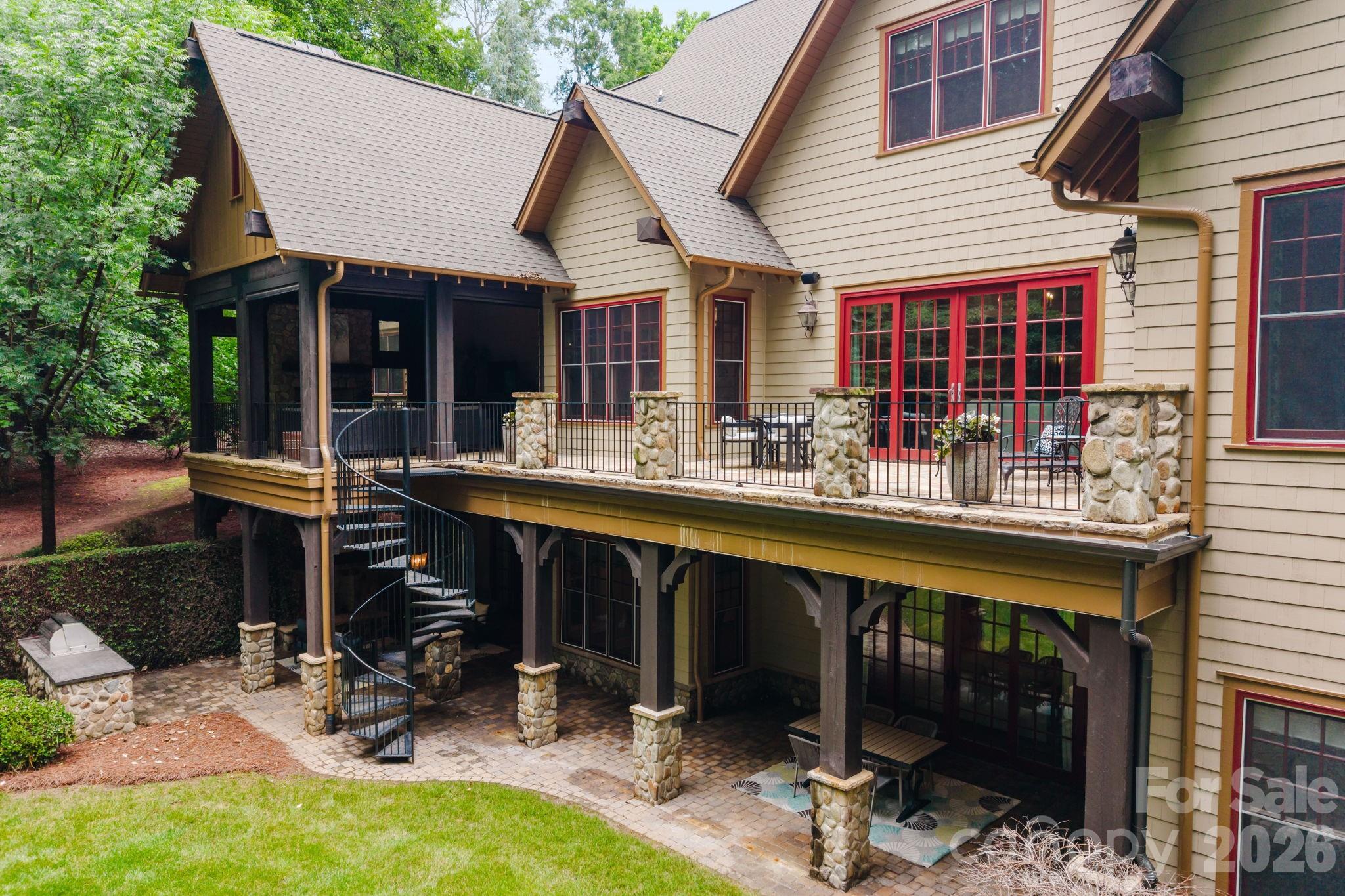 The Sanctuary - Residential