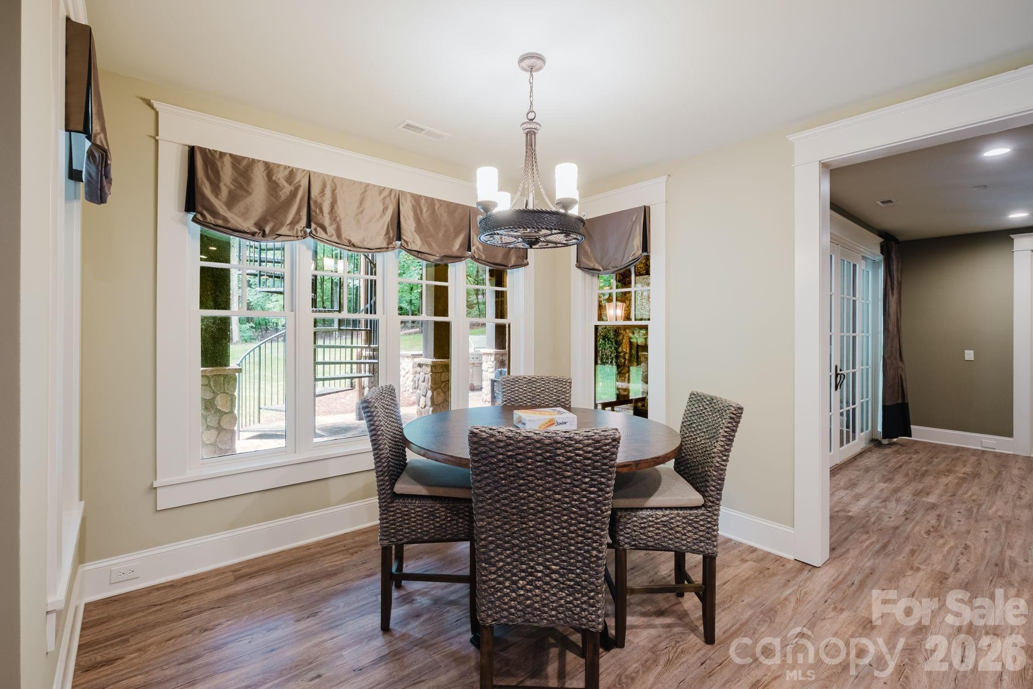 The Sanctuary - Residential