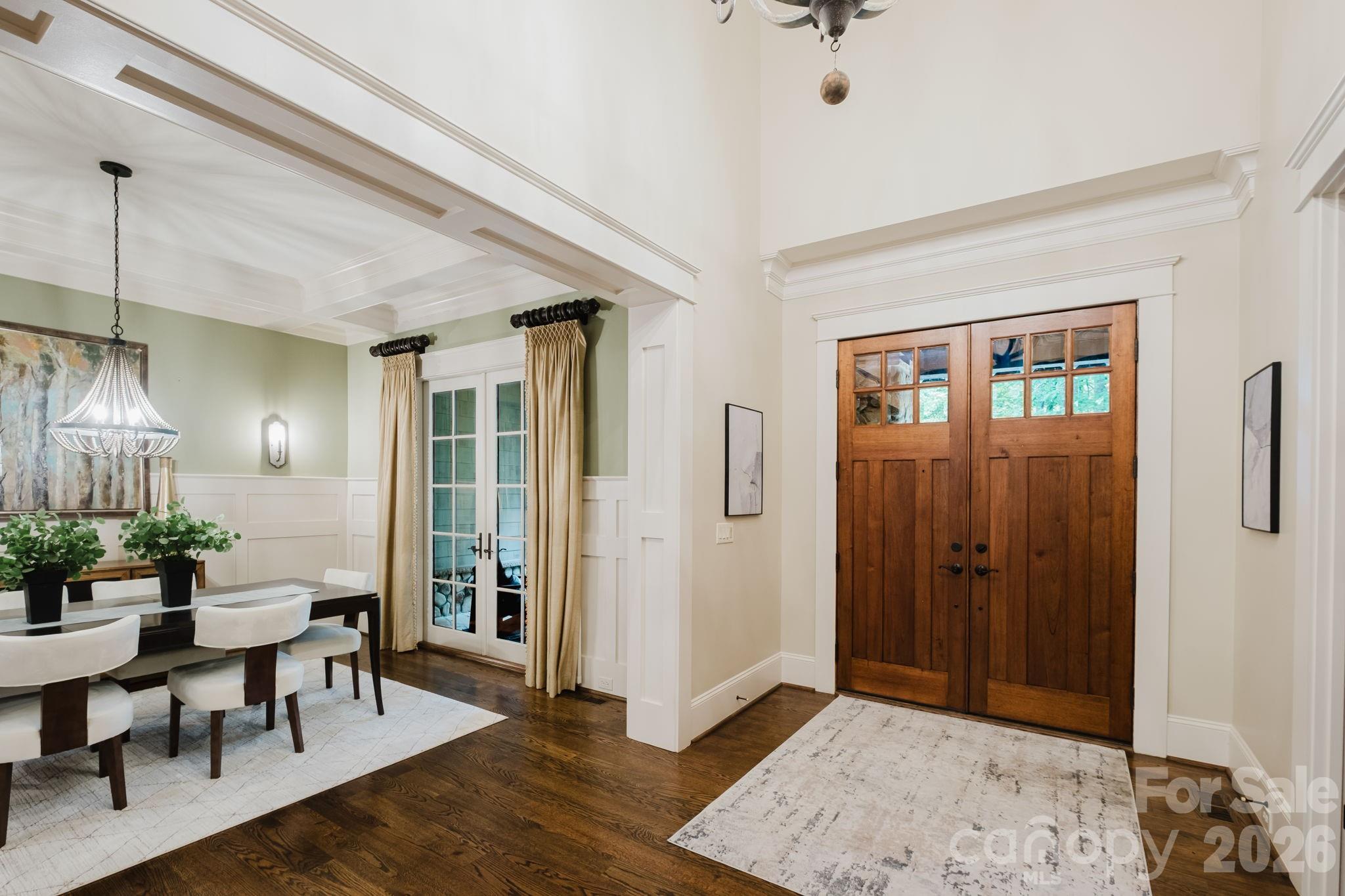 The Sanctuary - Residential