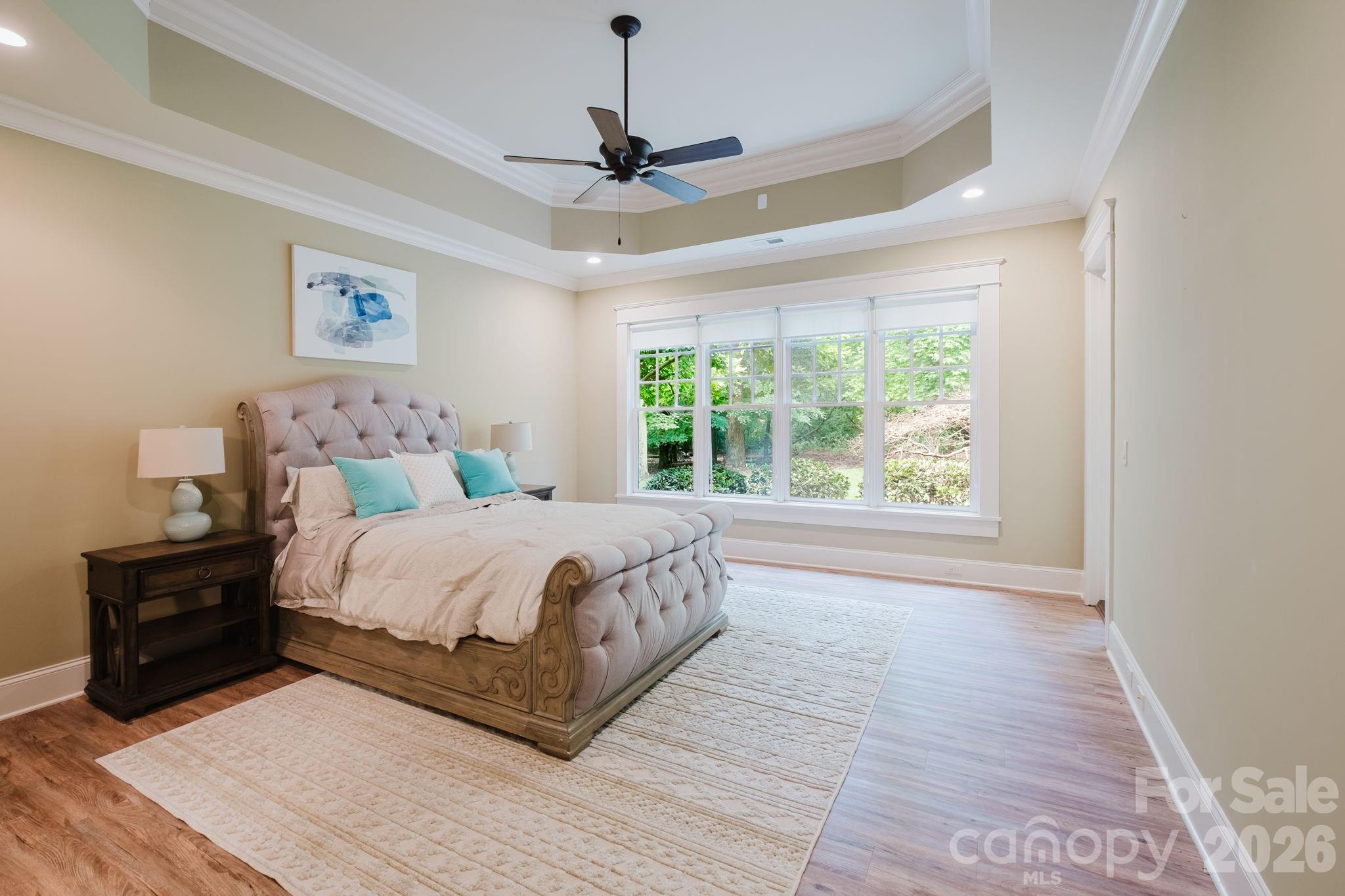 The Sanctuary - Residential