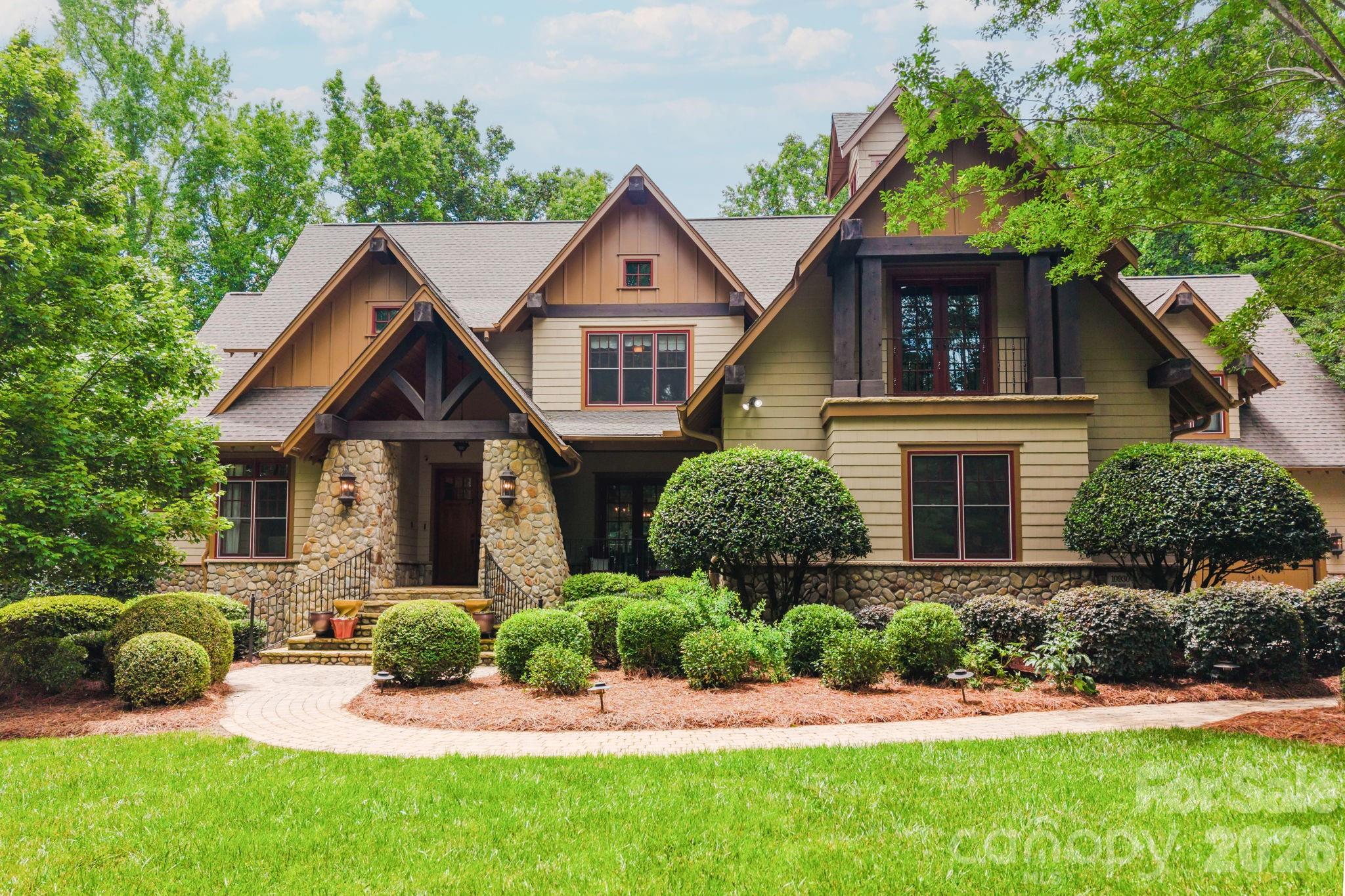 The Sanctuary - Residential