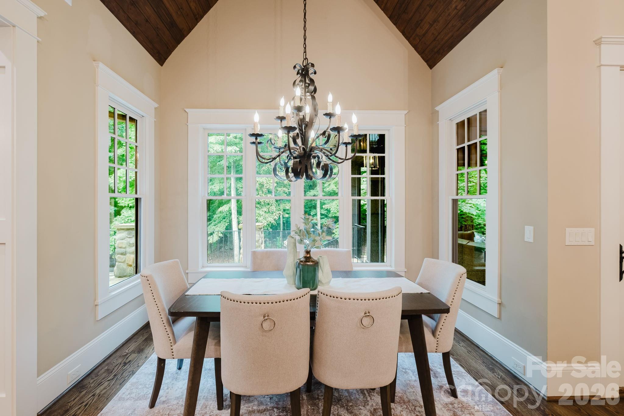 The Sanctuary - Residential