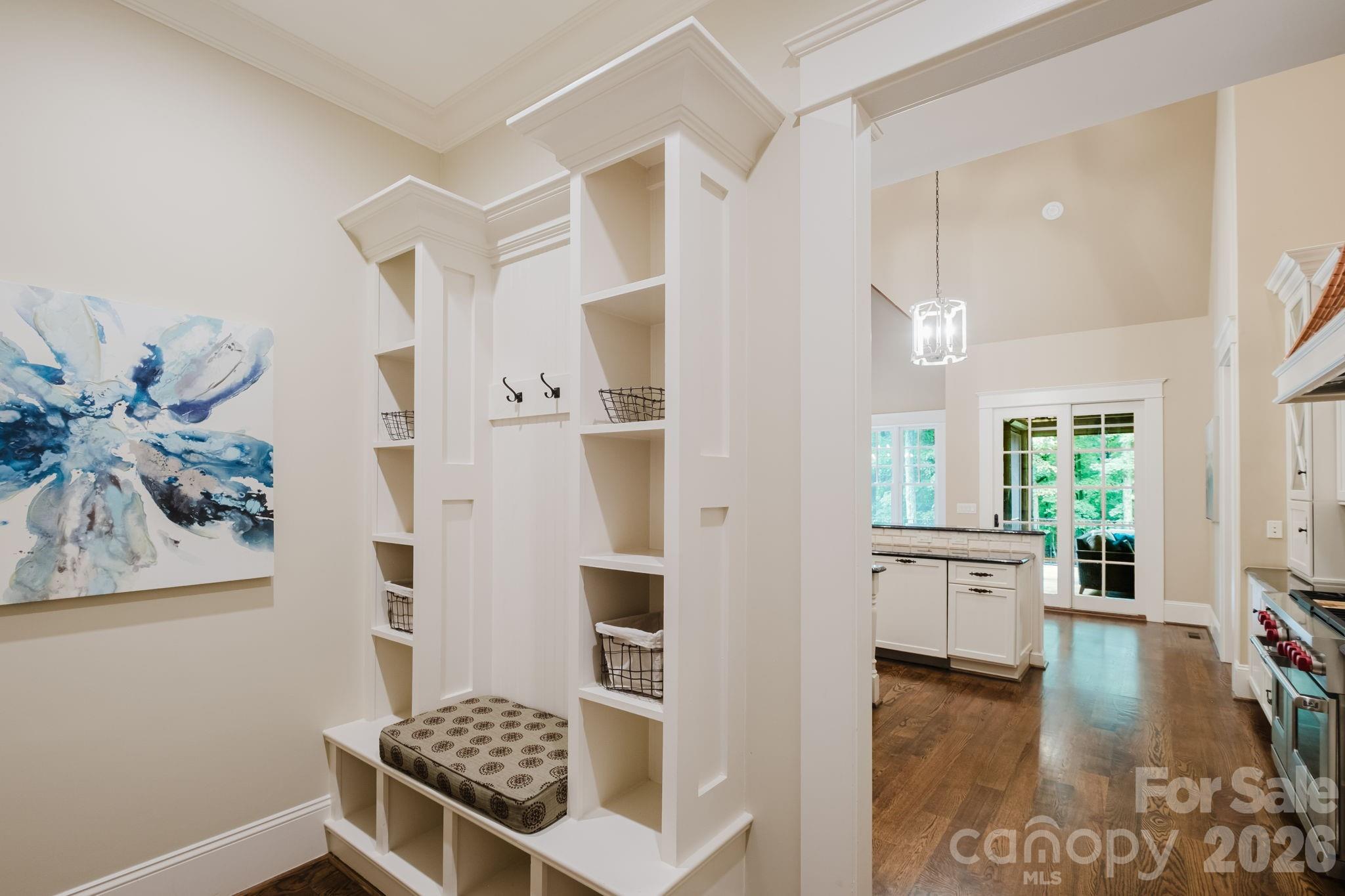 The Sanctuary - Residential